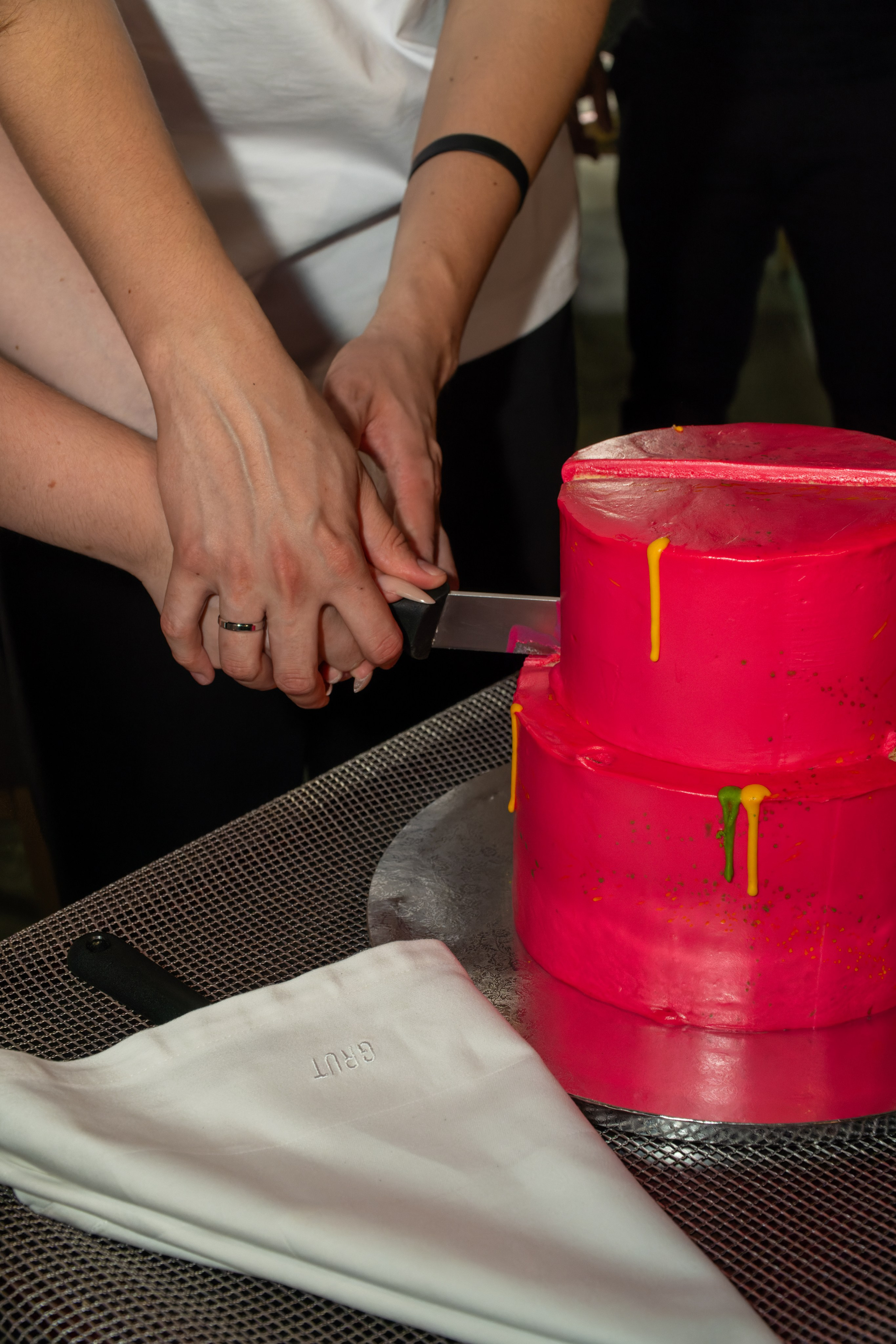 Фотосъемка на свадьбе