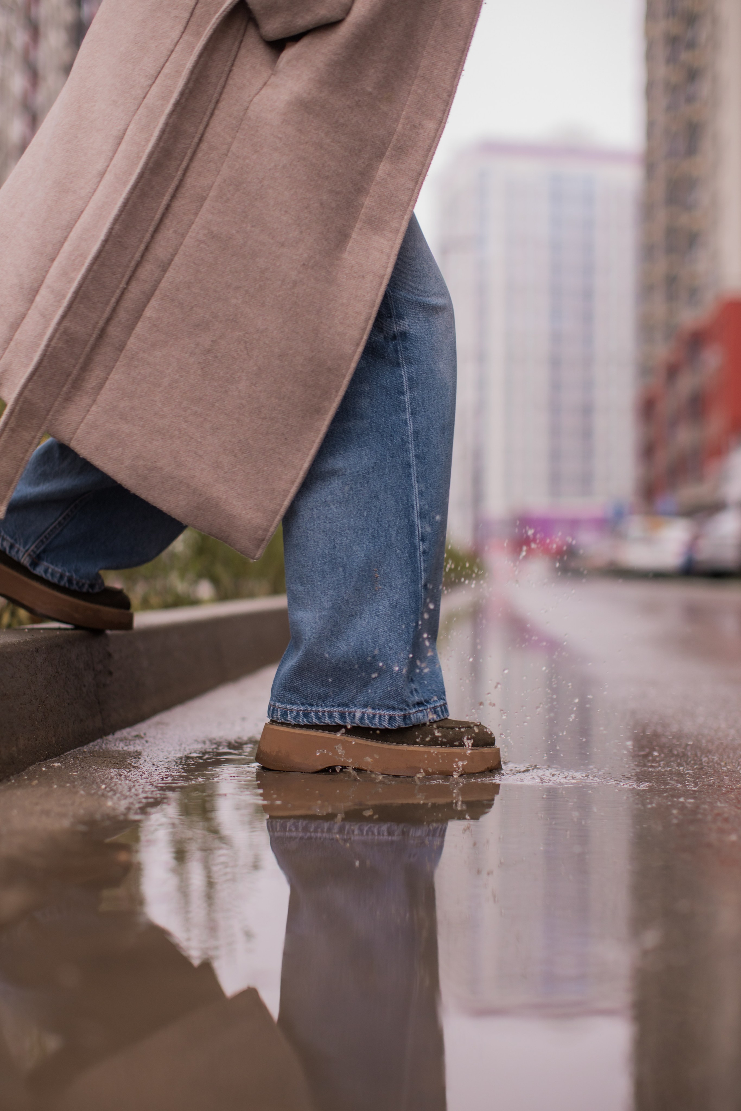 Съёмка для Беллы в рамках фотомарафона. Фотограф и видеограф в Ставрополе Инна Попова