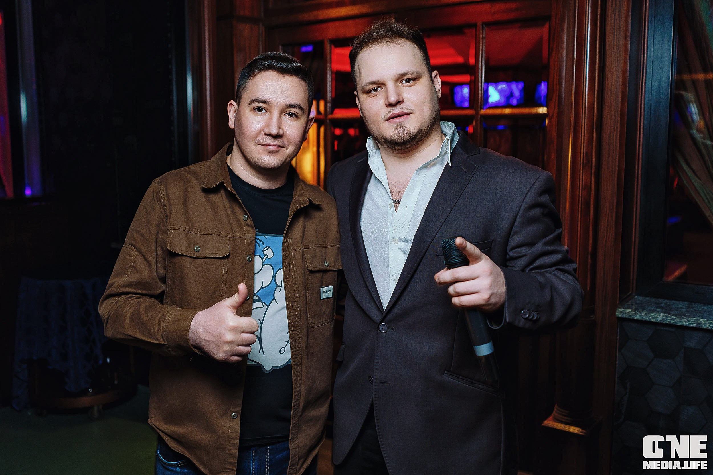 Фоторепортаж из РК Планета. One Media Life: фоторепортажи, фотоотчеты с мероприятий и заведений