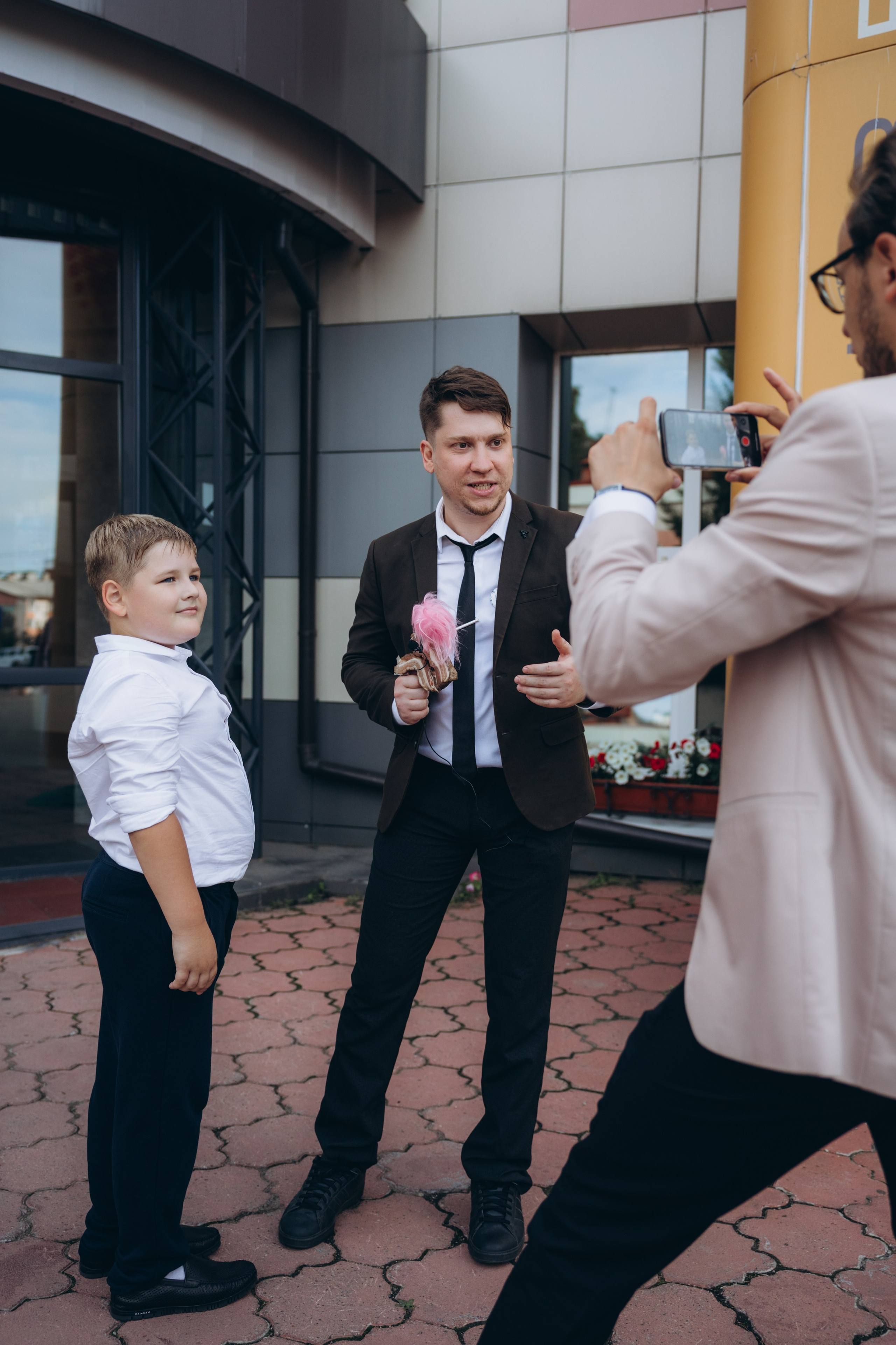 Андрей & Мария. Свадебный, семейный фотограф в Иркутске Светлана Макаричева