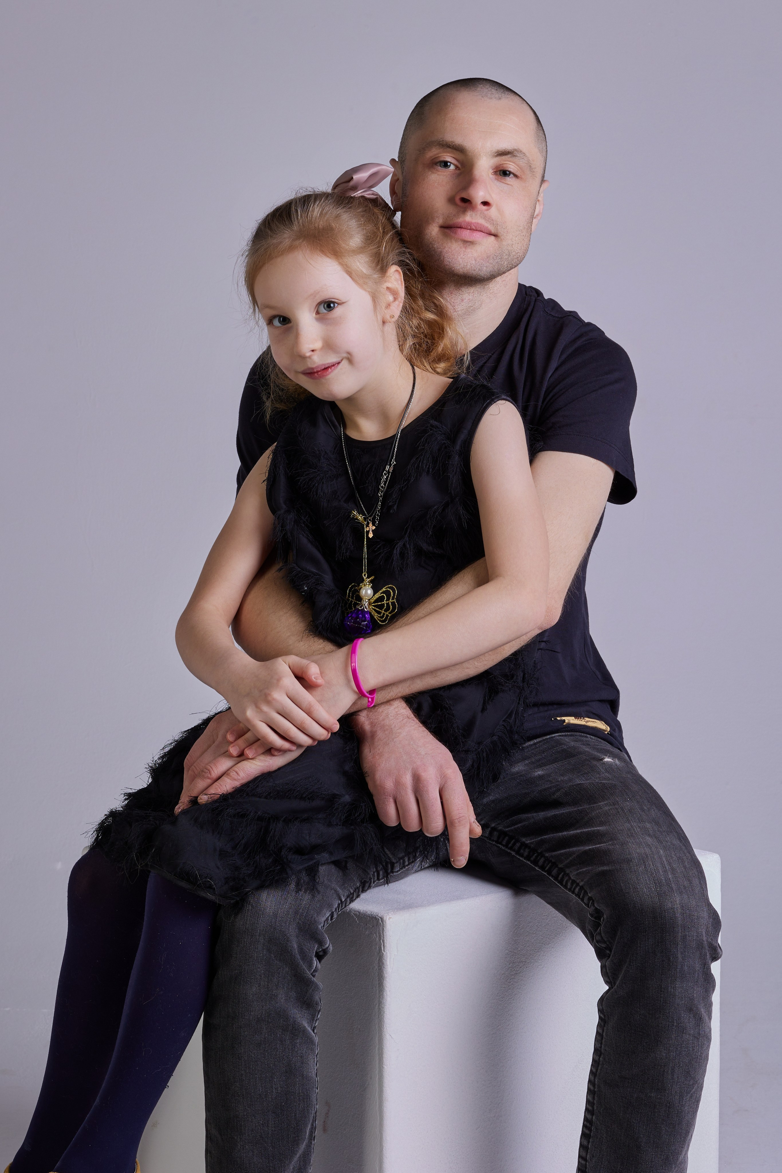 Семейный фотоистории