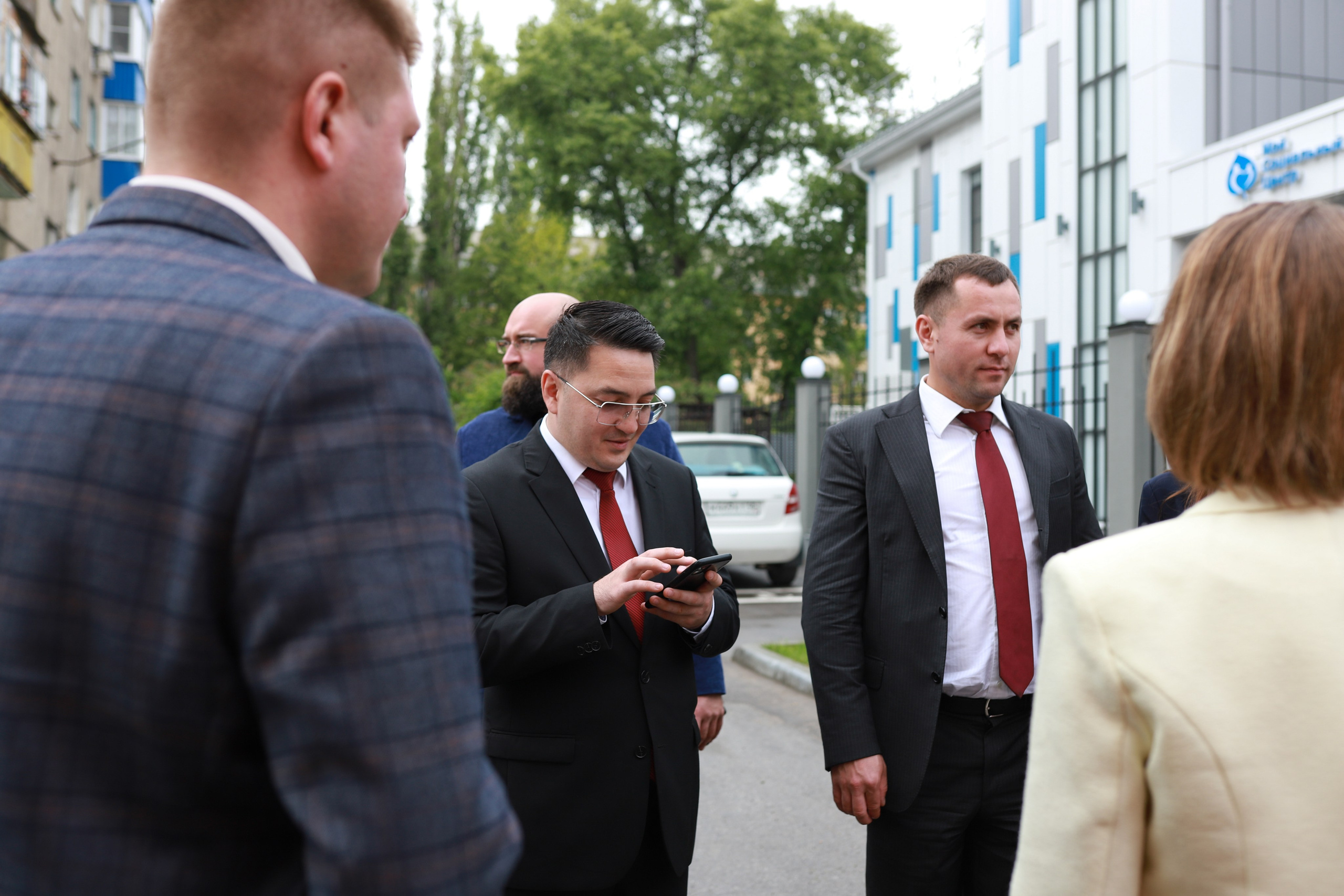 Nafisa Nurullaeva photographer