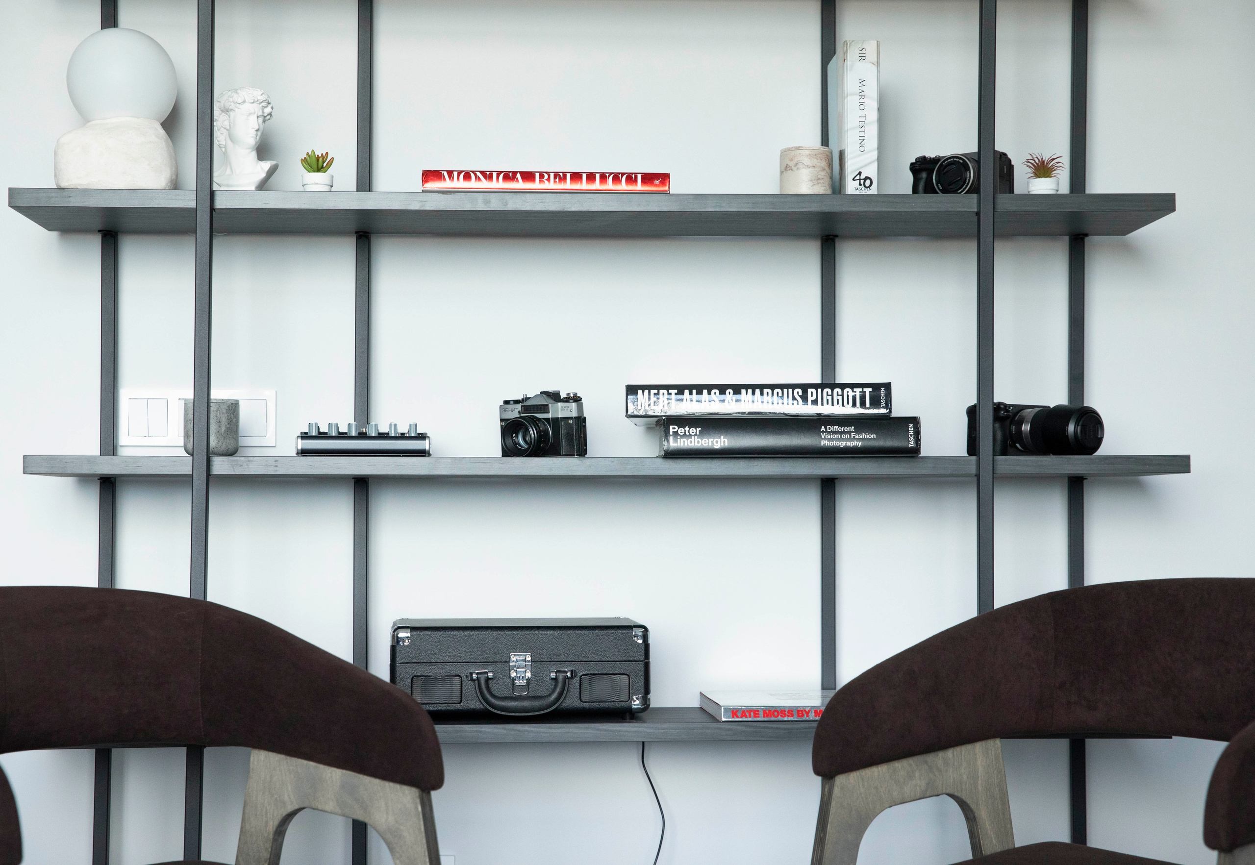 ПОДКАСТ СТУДИЯ. Фотограф Челарский Александр