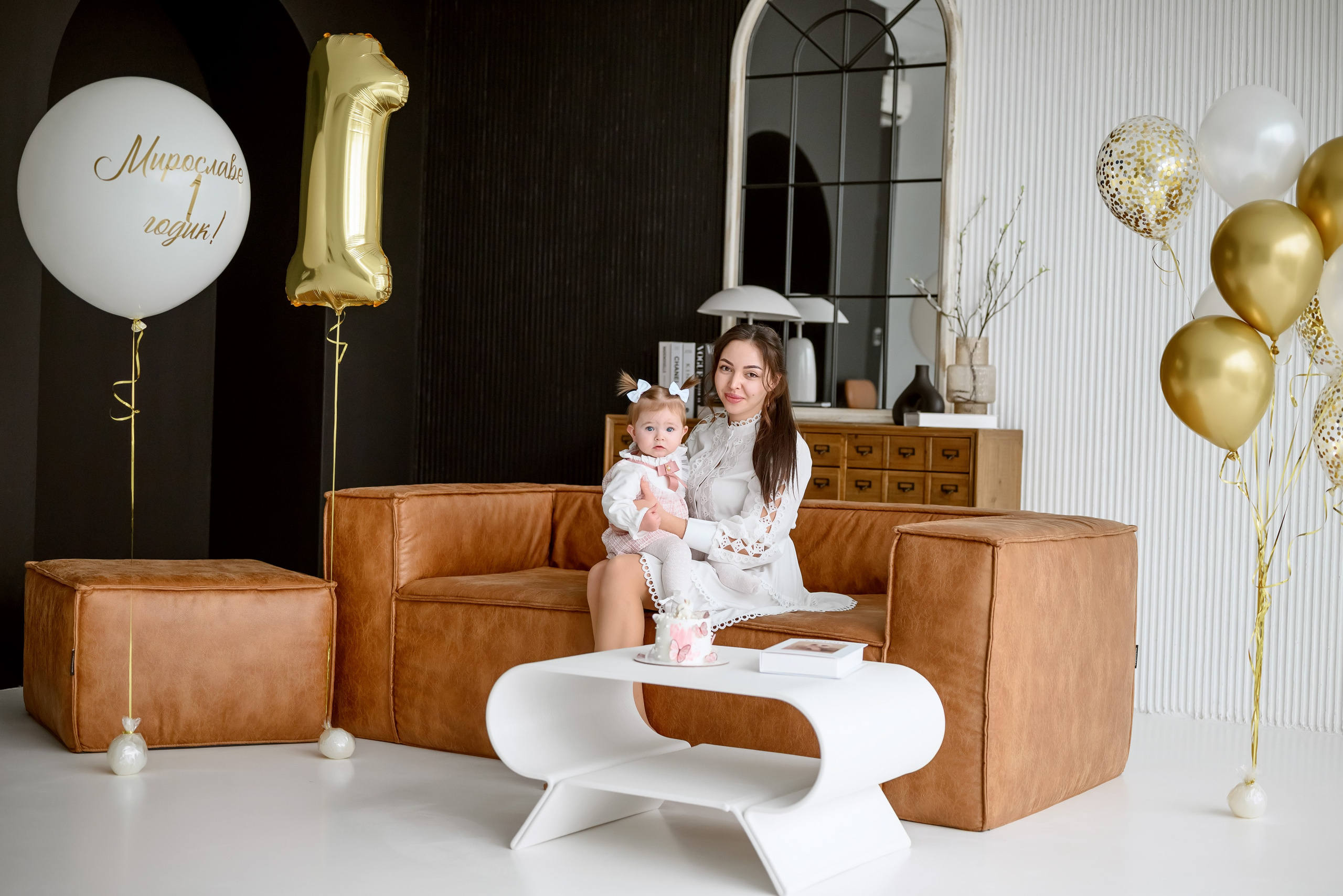 Детские дни рождения!. Юлия Басня семейный и свадебный фотограф в Донецке