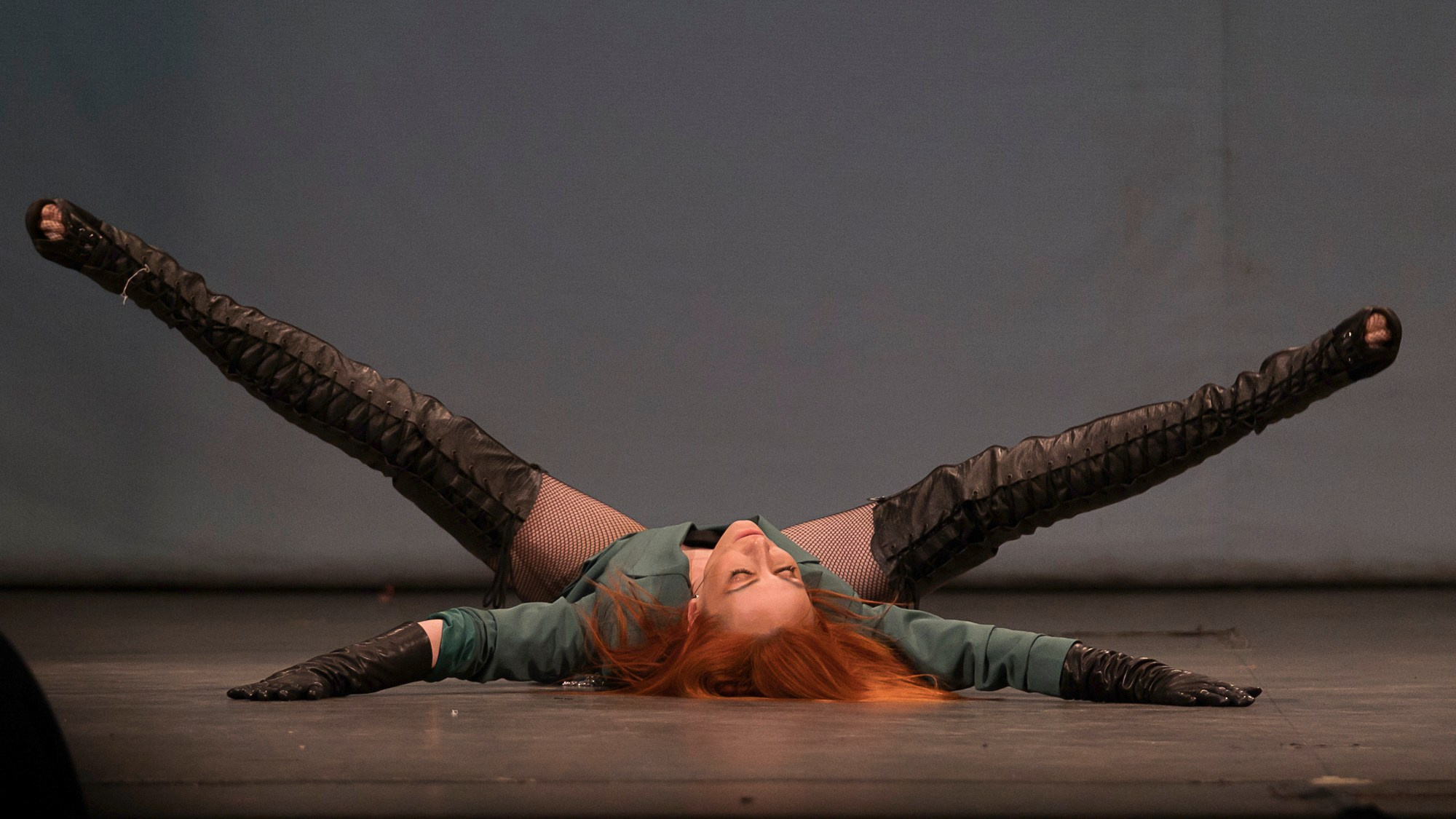 Чемпионат современного танца «LaB champ». Репортажный фотограф в Казани Павел Серпокрылов