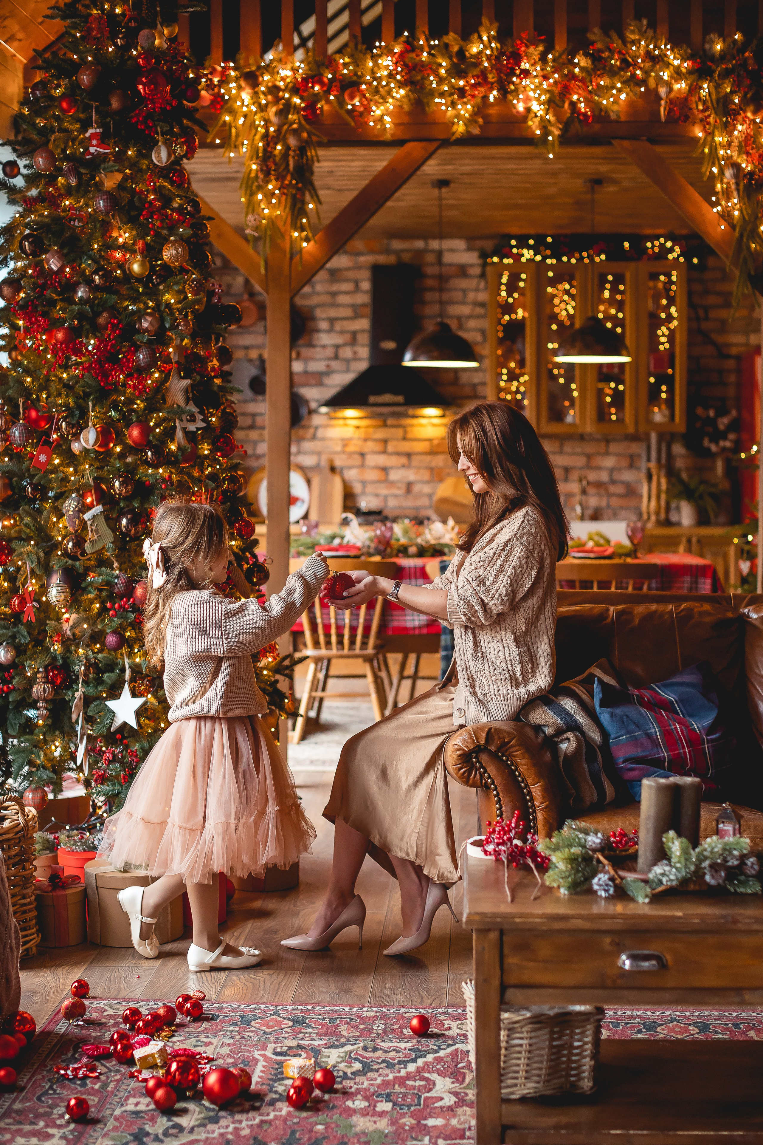 Фотосессии в Москве. Анастасия Жукова