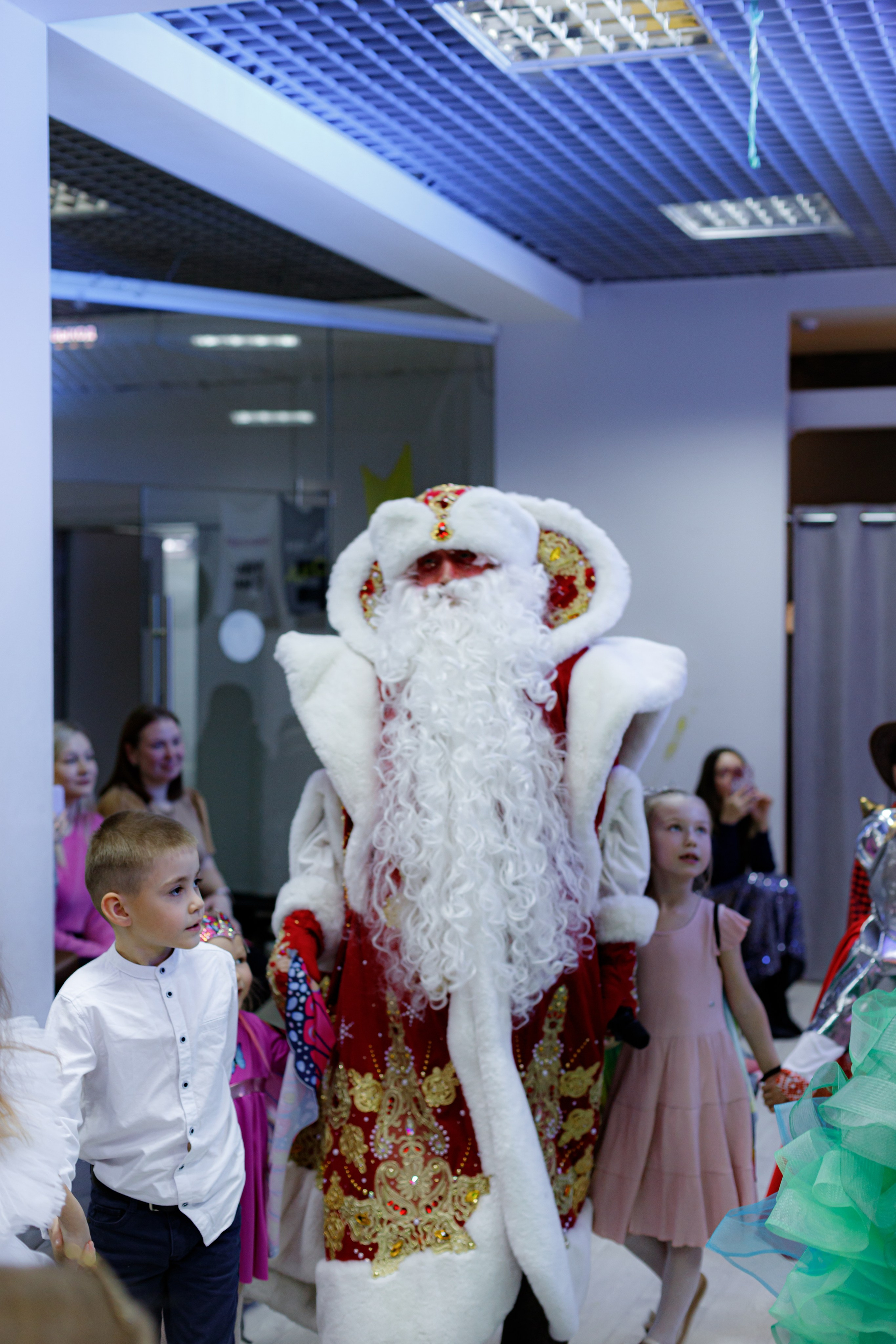 HAPPY NEW YEAR PART/5. Photokarish