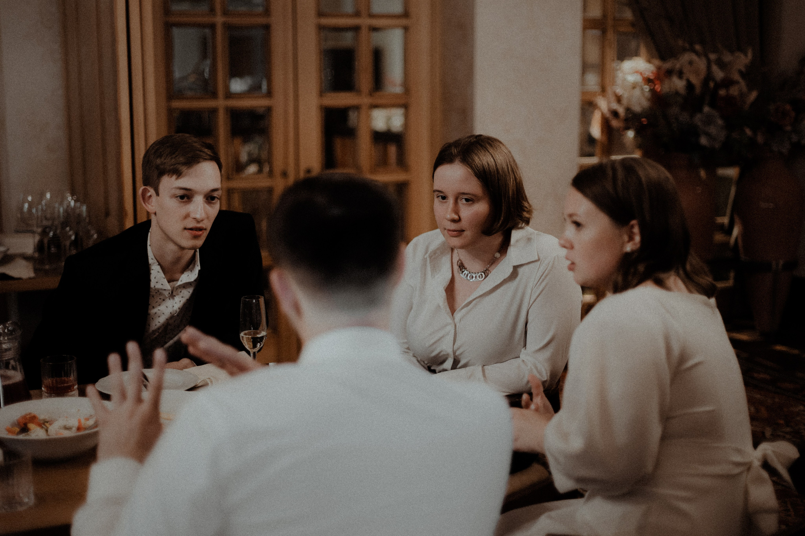 Камерная свадьба. Свадебный фотограф, Love Story Екатеринбург, Тюмень Кострова Елизавета