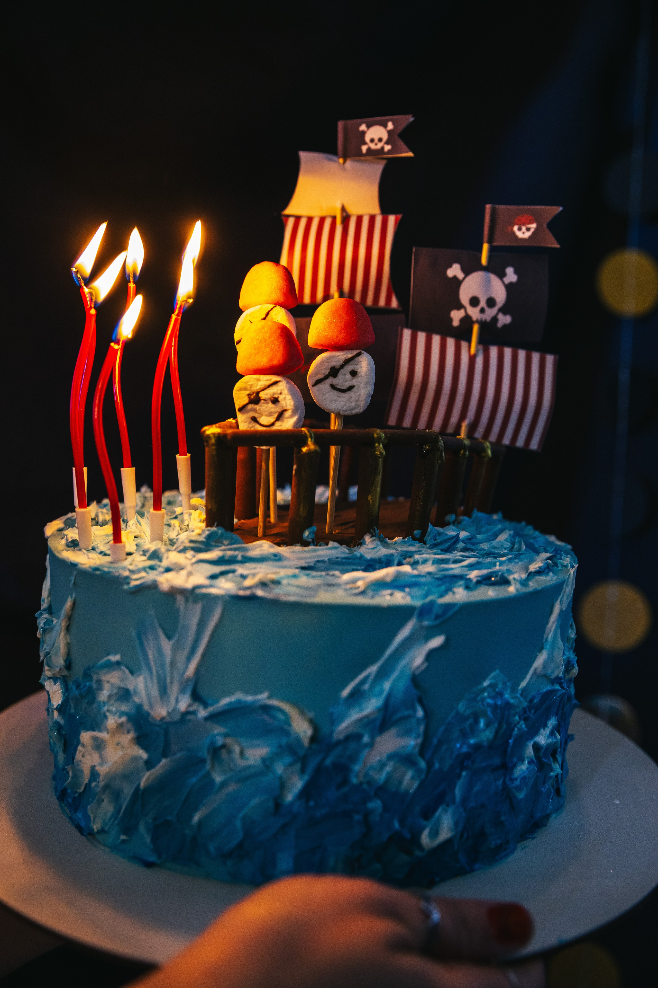 Леонтию 6 лет. Семейный lifestyle фотограф в Санкт-Петербурге Людмила Пахомова