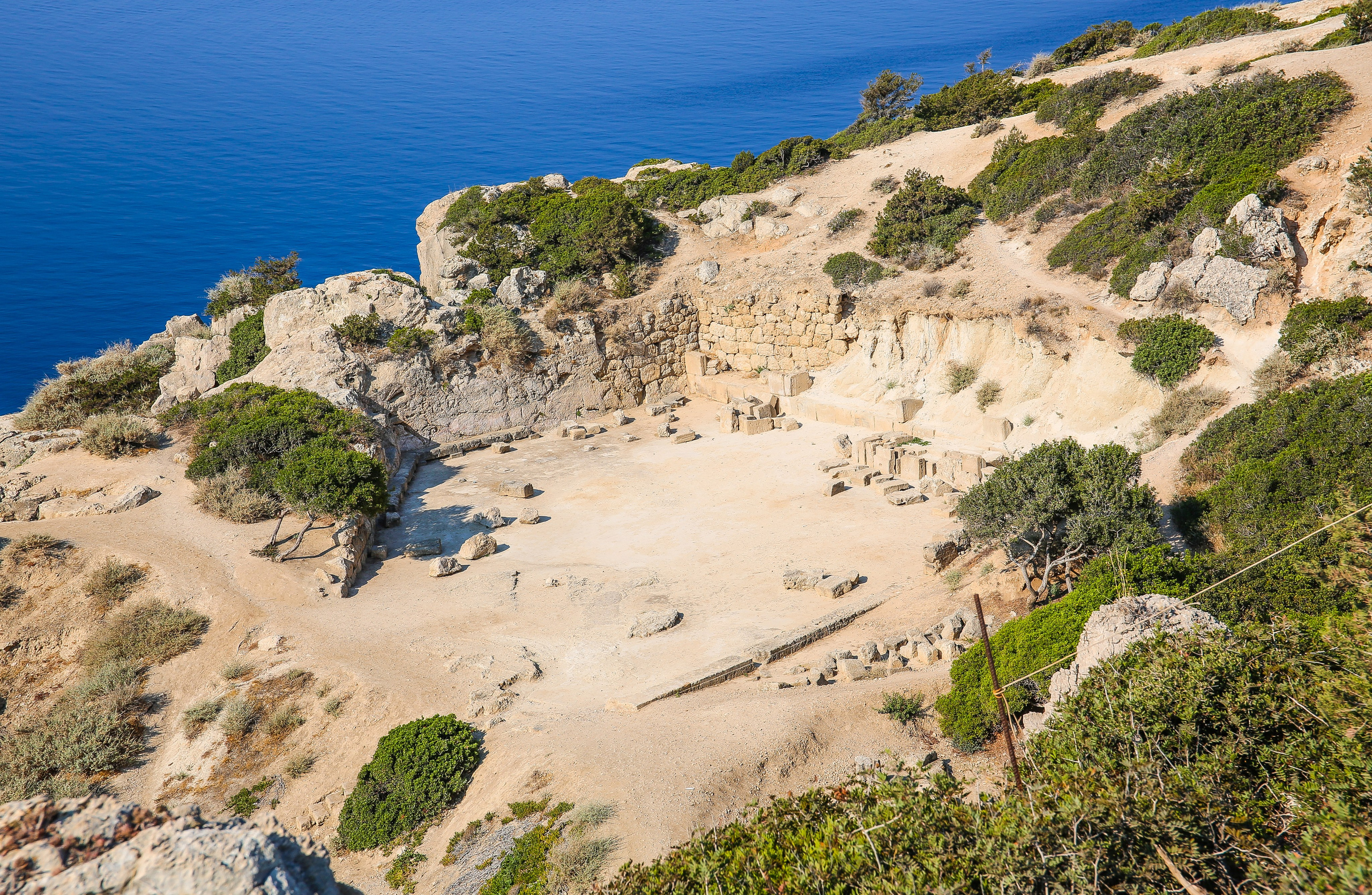 Греция: термальный курорт Лутраки. Дарья Письменюк / Darya Leitstern — фотограф, музыкант, журналист, путешественник