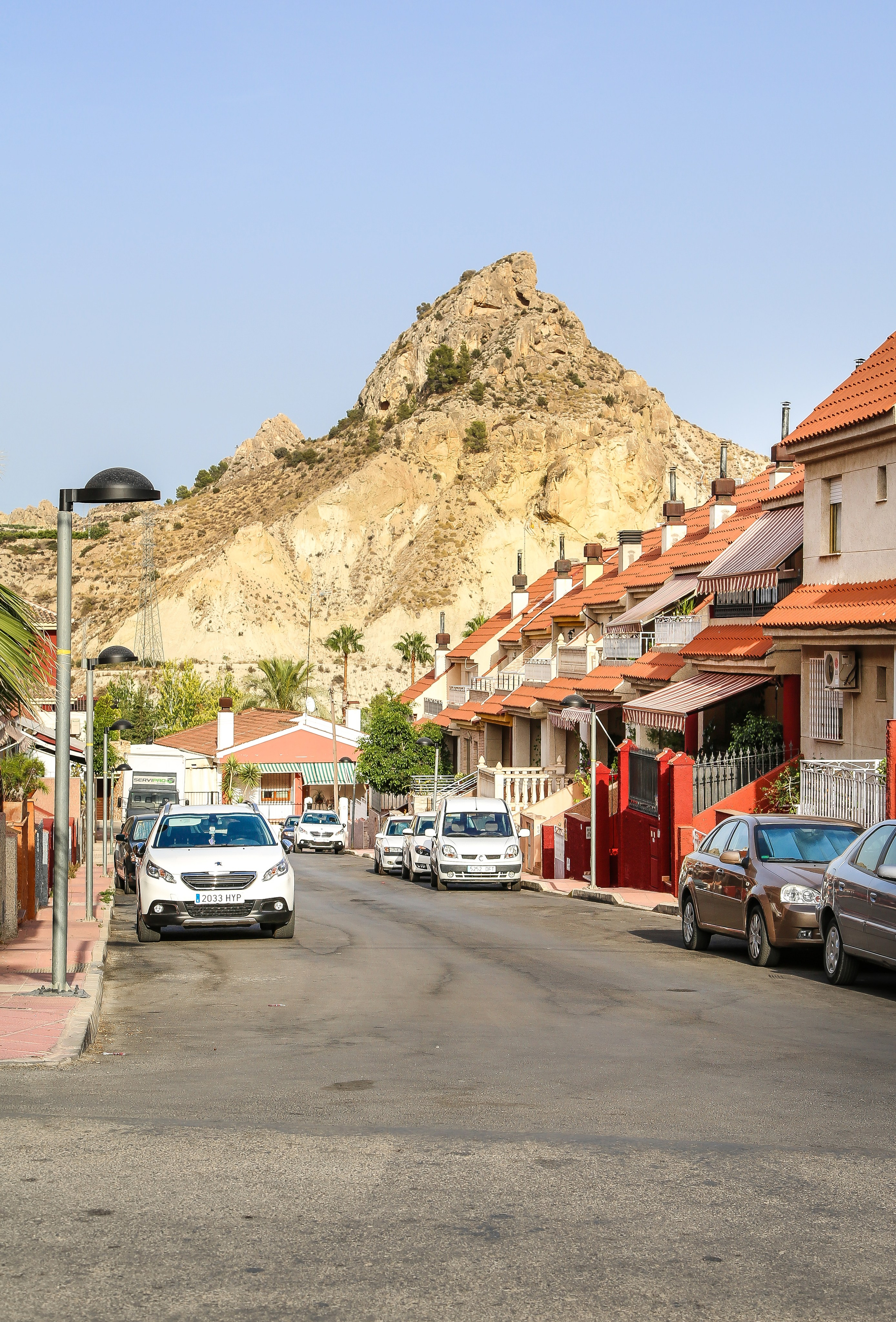 Испания: провинция Мурсия — первая встреча. Дарья Письменюк / Darya Leitstern — фотограф, музыкант, журналист, путешественник