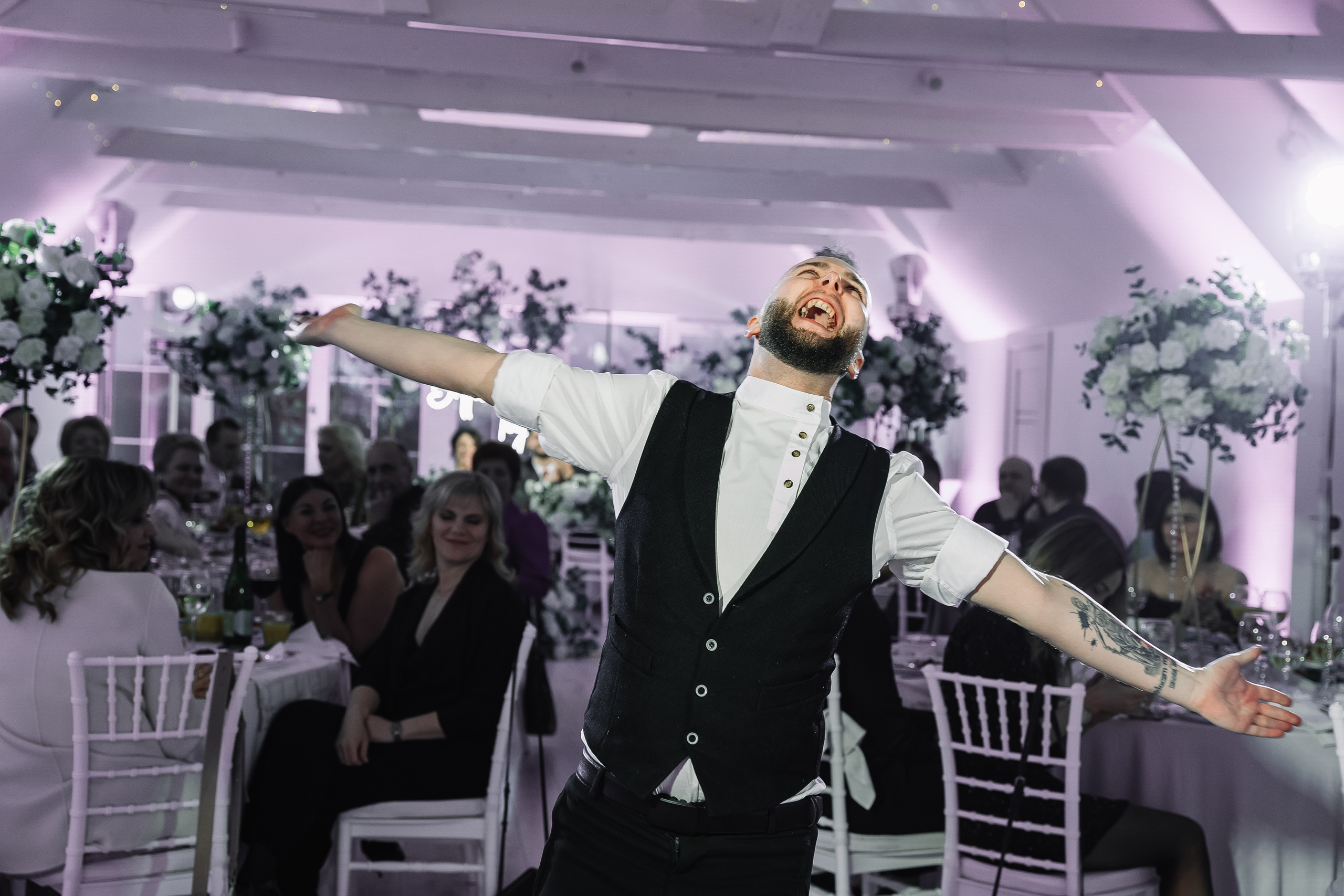 Стендап будет продолжаться!. Свадебный Фотограф Минск || Фото и Видеосъёмка Минск || Другие города