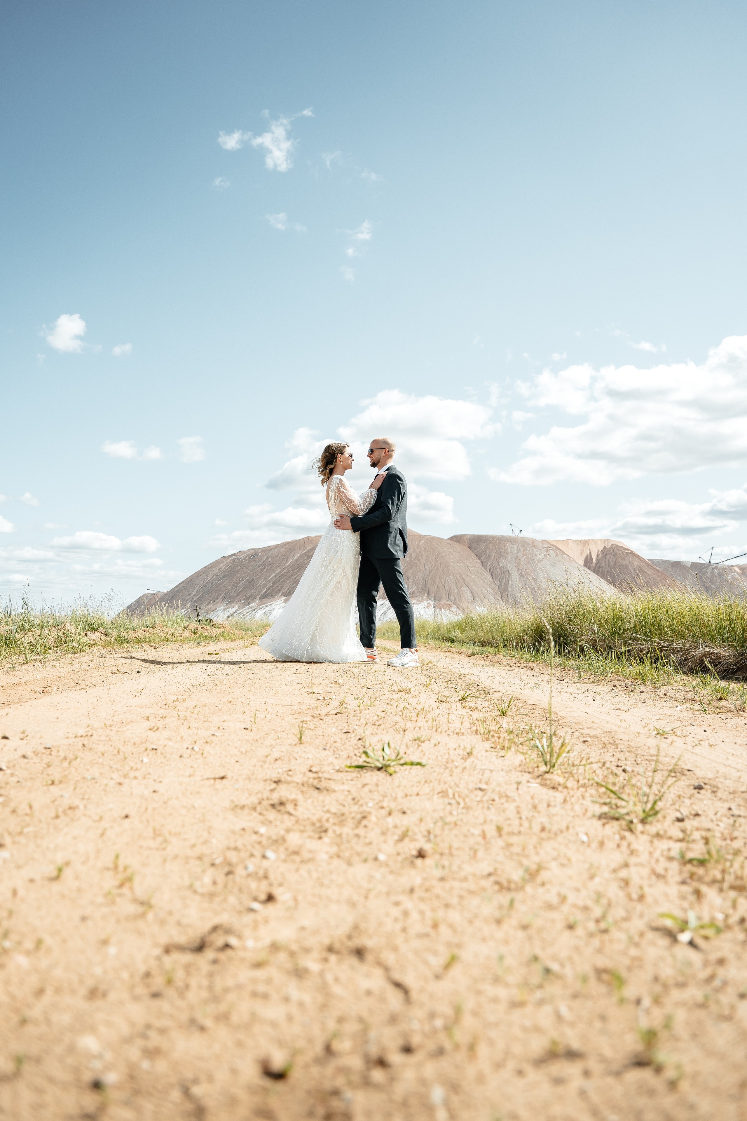 Драйвовая нежность. Свадебный Фотограф Минск || Фото и Видеосъёмка Минск || Другие города