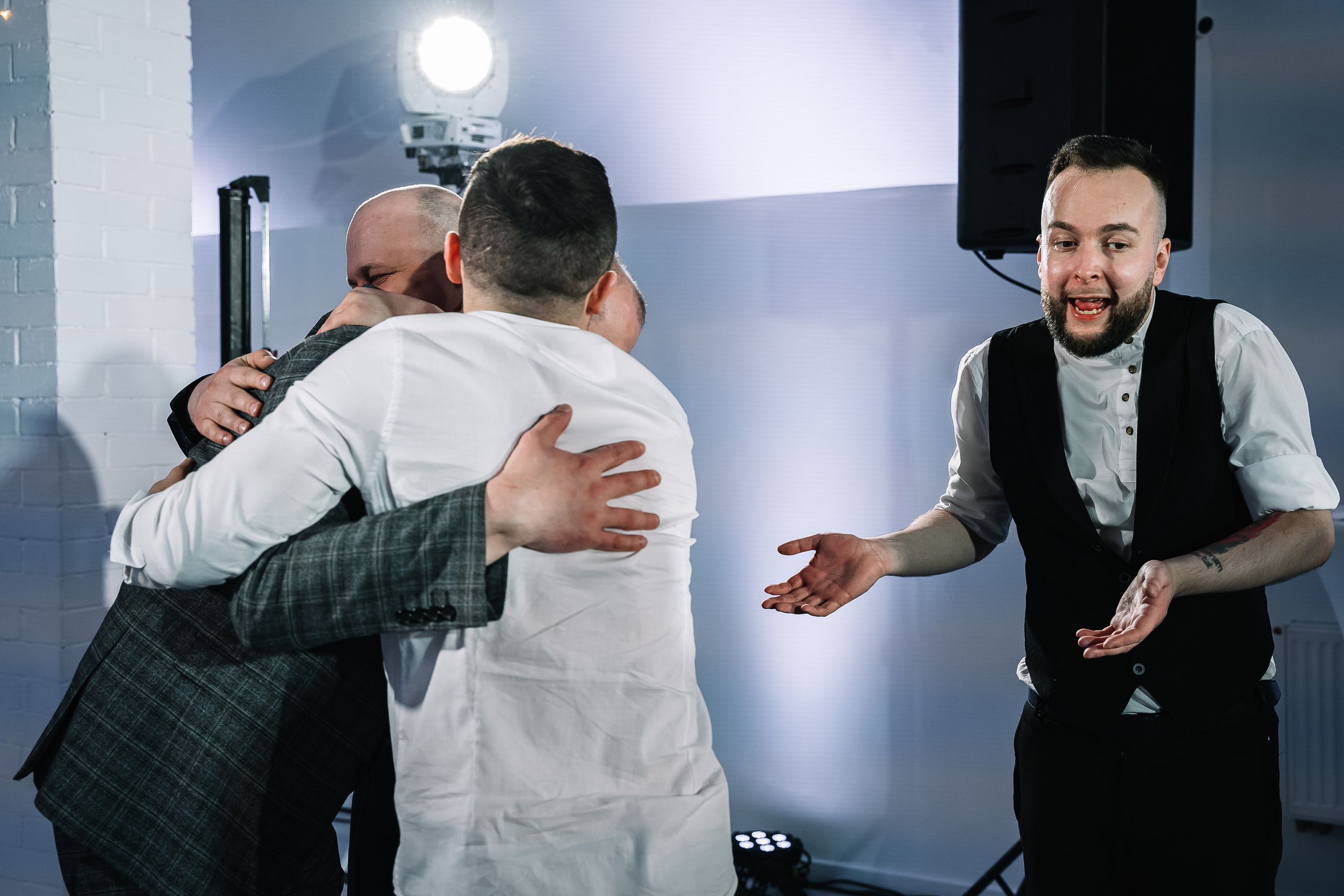 Стендап будет продолжаться!. Свадебный Фотограф Минск || Фото и Видеосъёмка Минск || Другие города