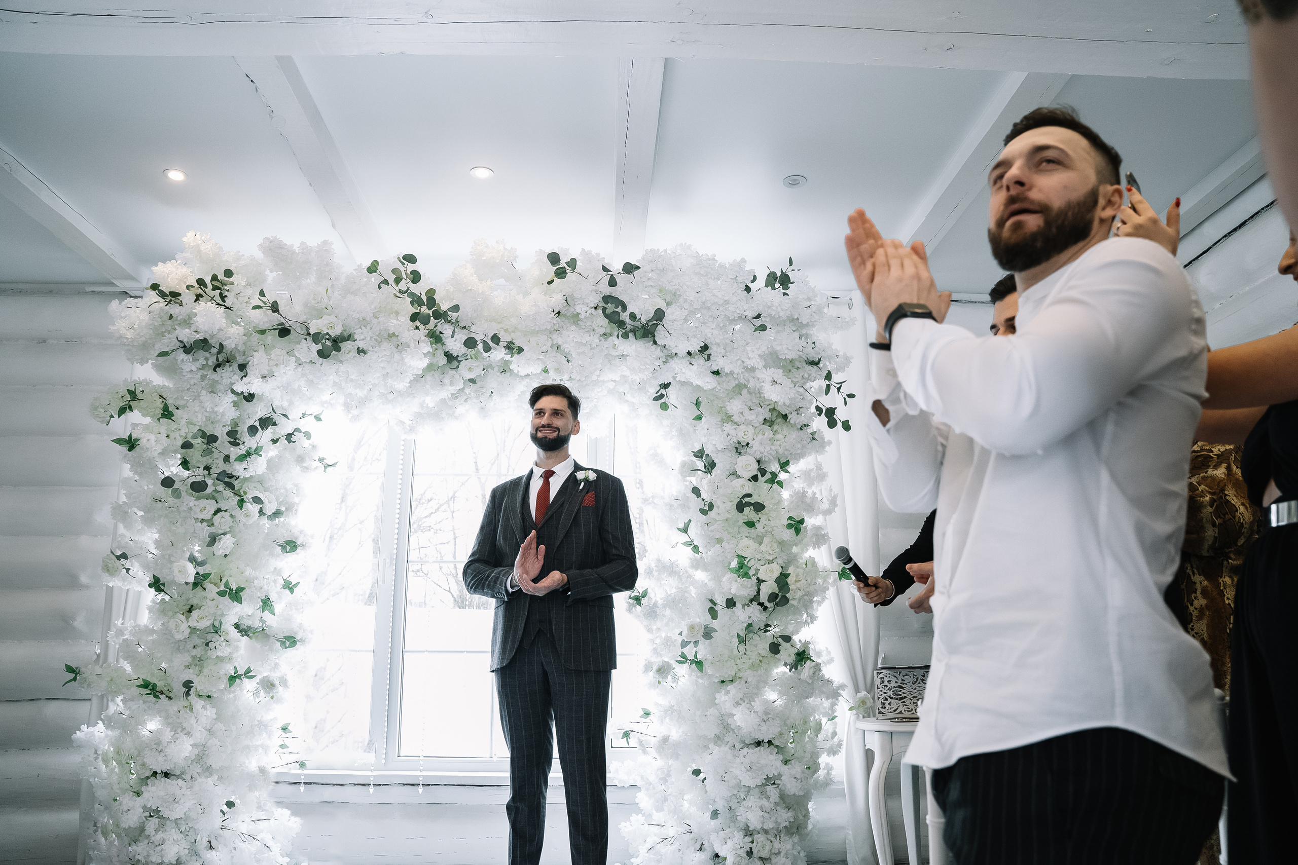 Стендап будет продолжаться!. Свадебный Фотограф Минск || Фото и Видеосъёмка Минск || Другие города