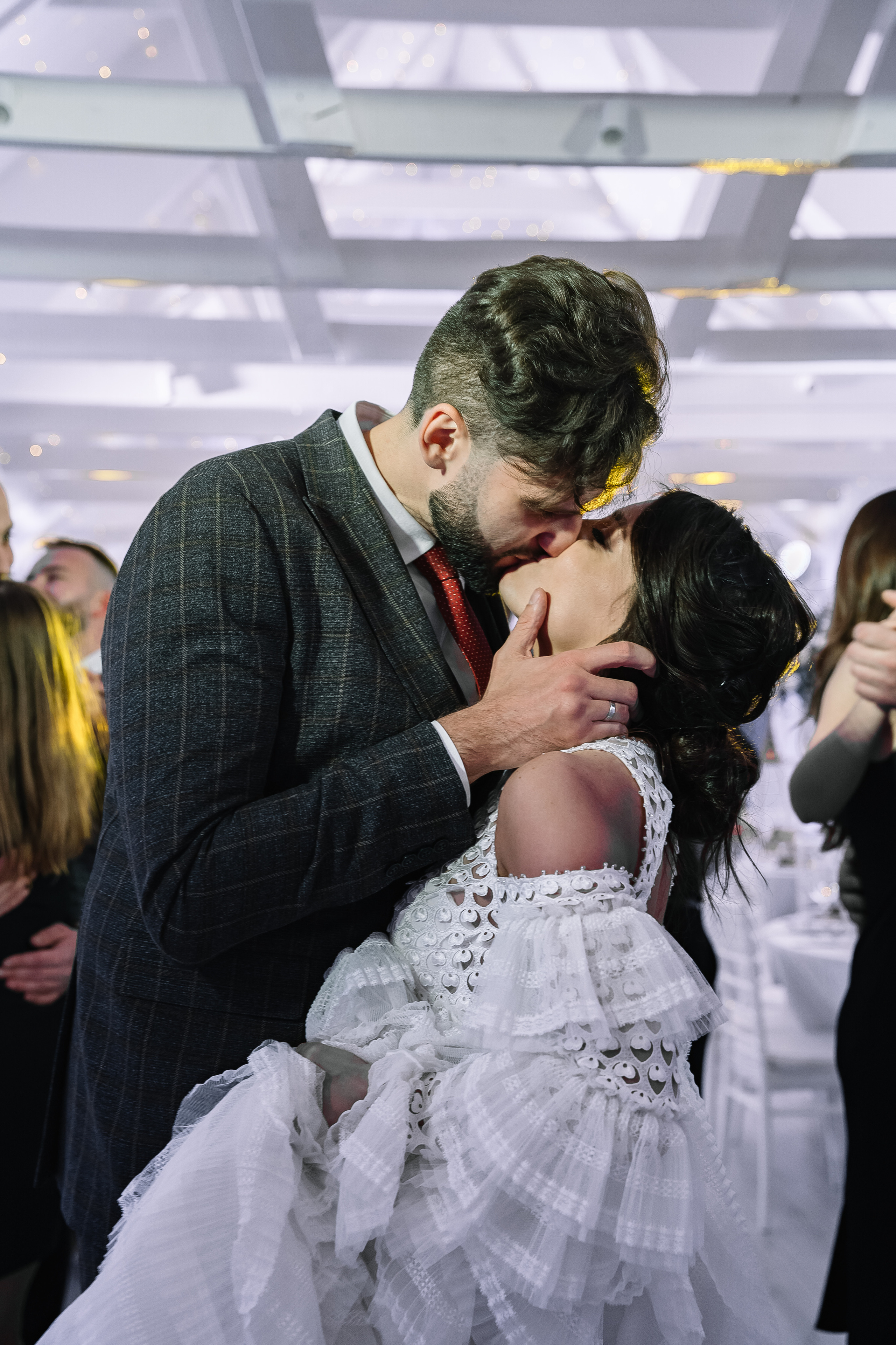 Стендап будет продолжаться!. Свадебный Фотограф Минск || Фото и Видеосъёмка Минск || Другие города