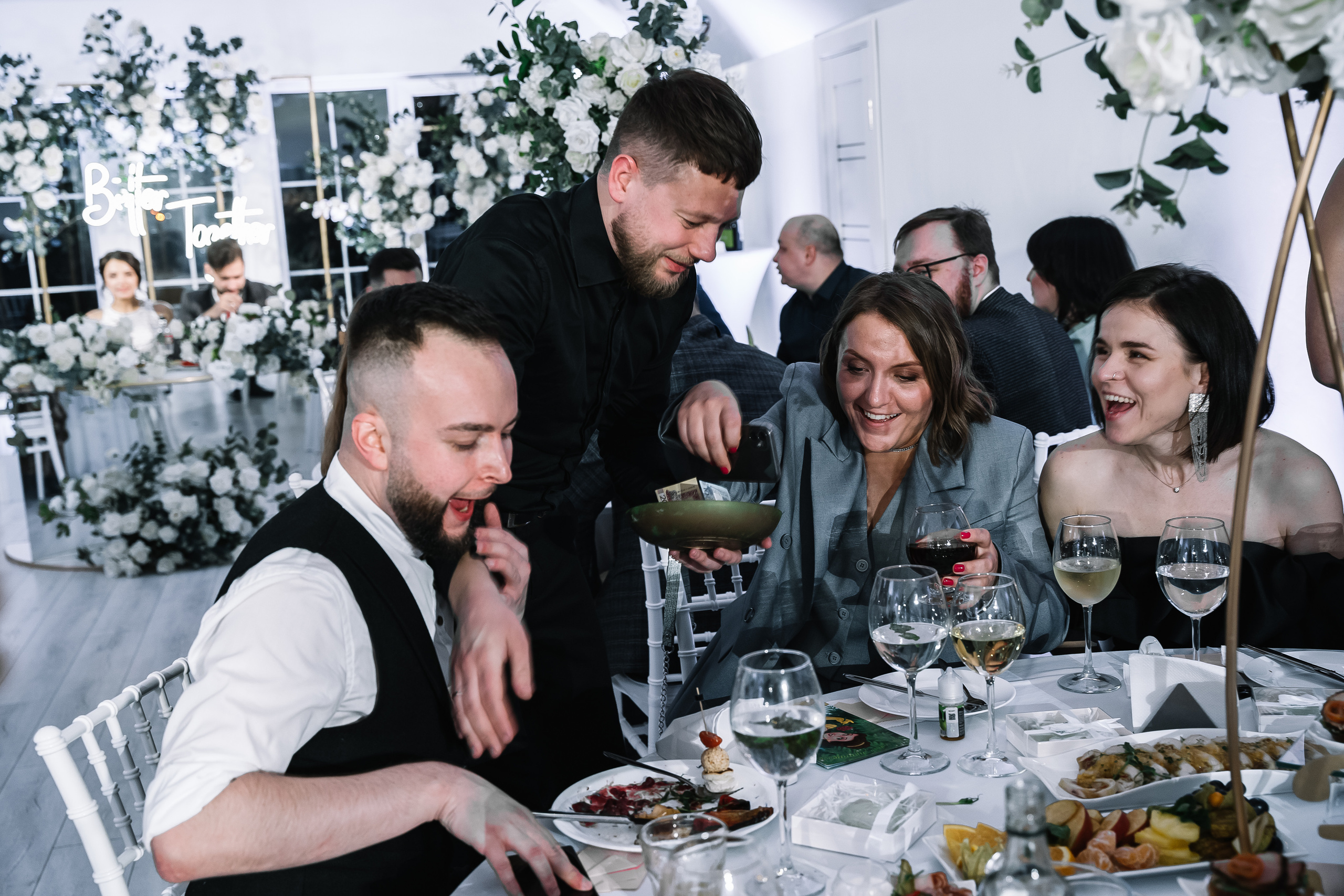 Стендап будет продолжаться!. Свадебный Фотограф Минск || Фото и Видеосъёмка Минск || Другие города