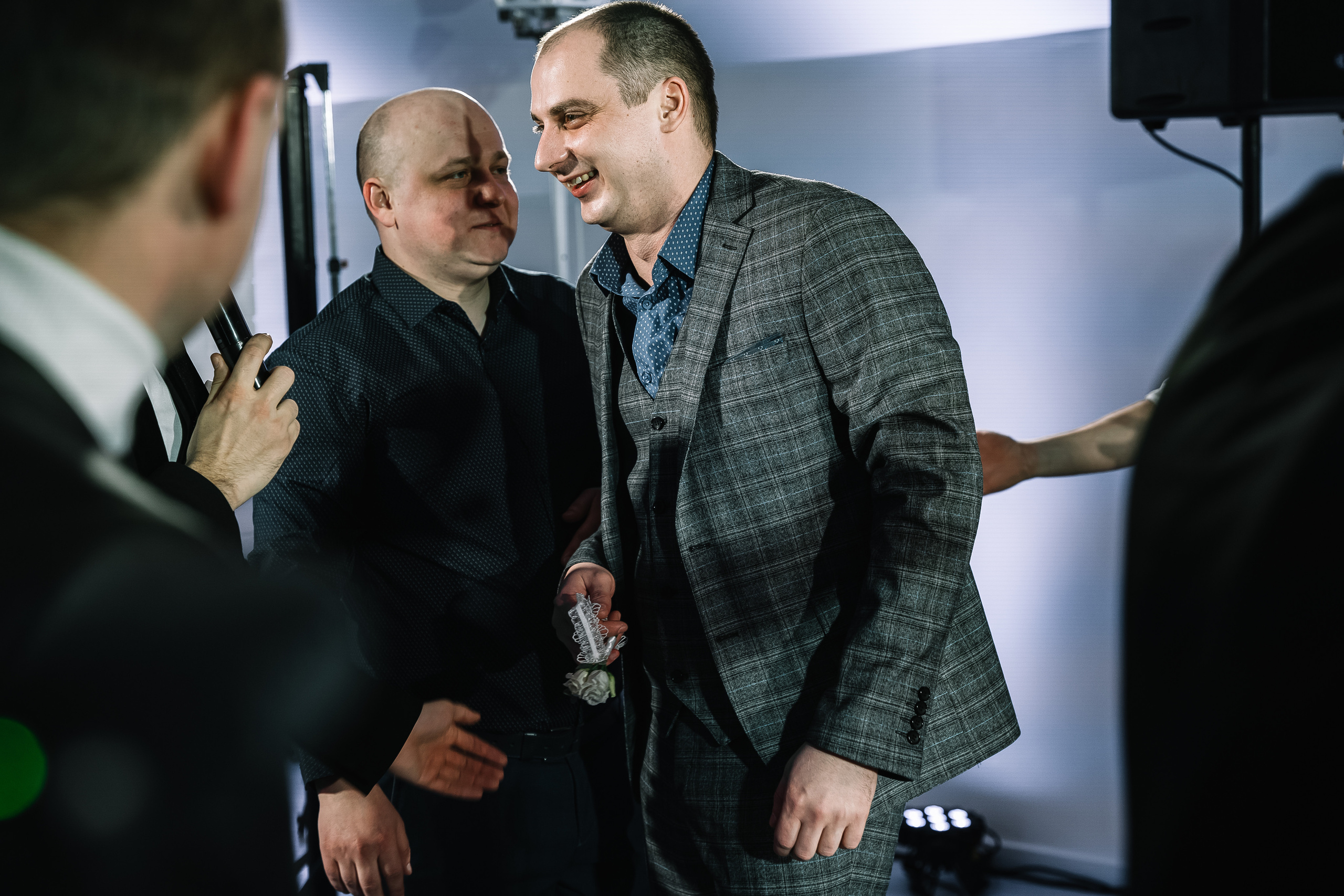 Стендап будет продолжаться!. Свадебный Фотограф Минск || Фото и Видеосъёмка Минск || Другие города