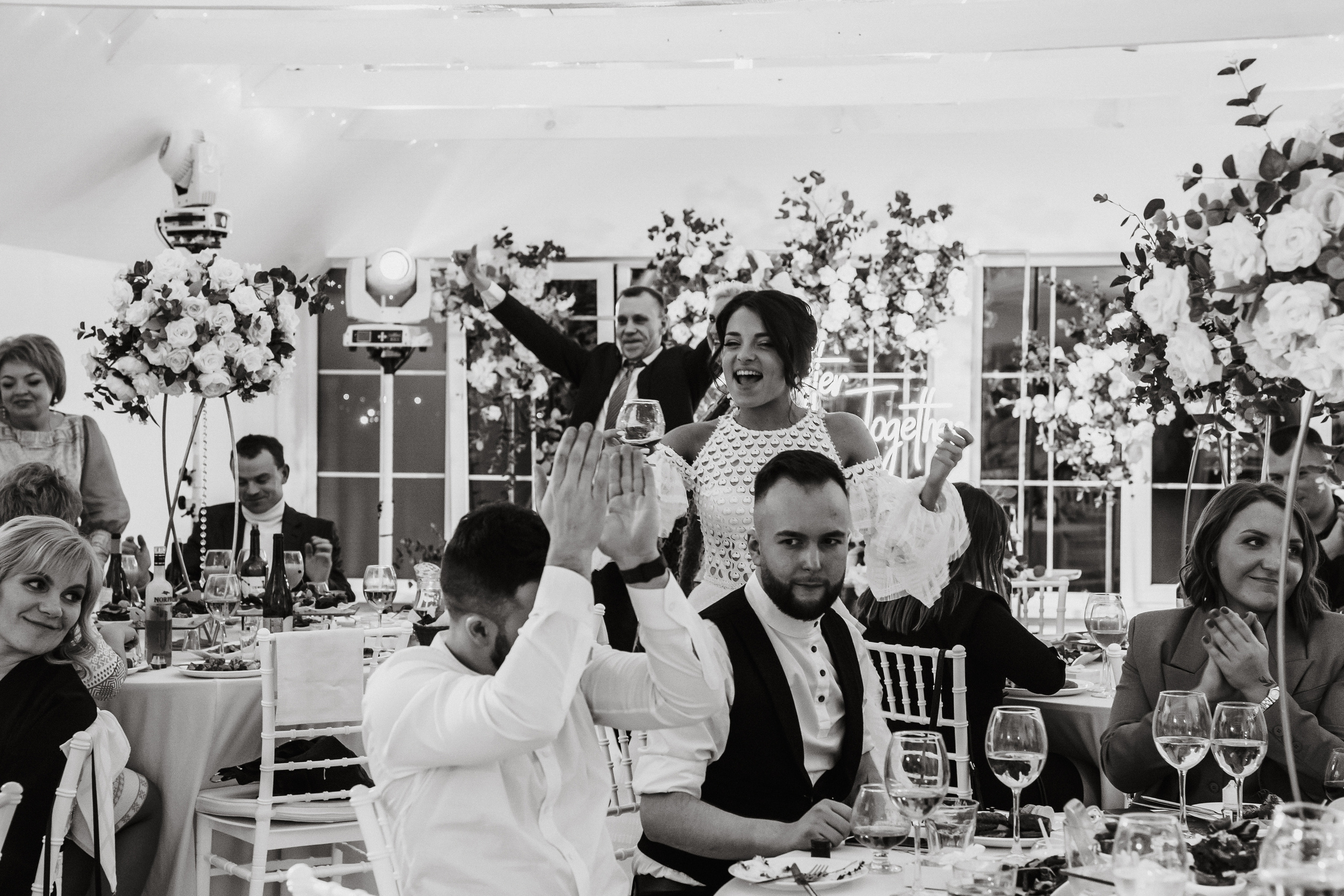 Стендап будет продолжаться!. Свадебный Фотограф Минск || Фото и Видеосъёмка Минск || Другие города