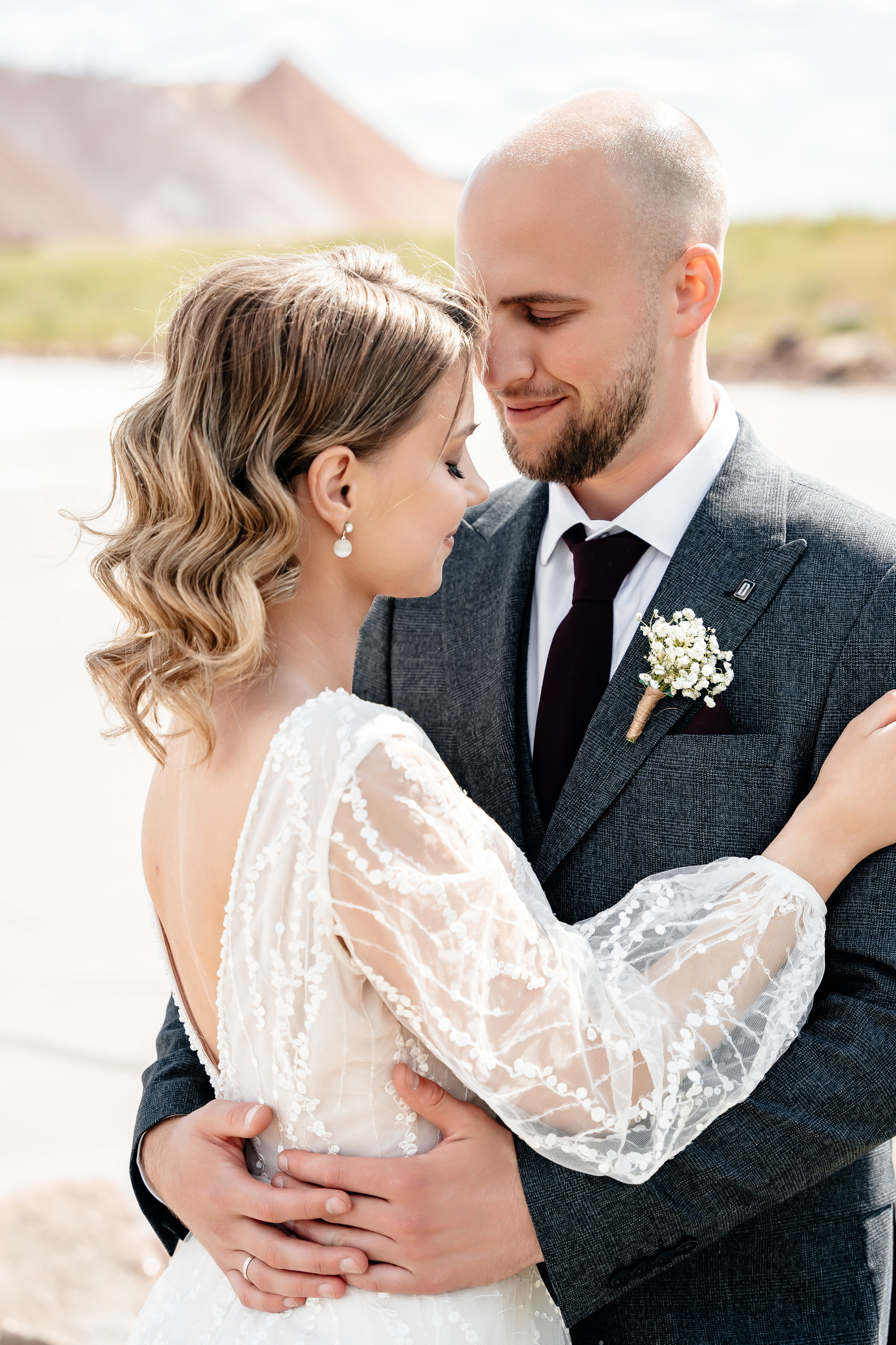 Драйвовая нежность. Свадебный Фотограф Минск || Фото и Видеосъёмка Минск || Другие города