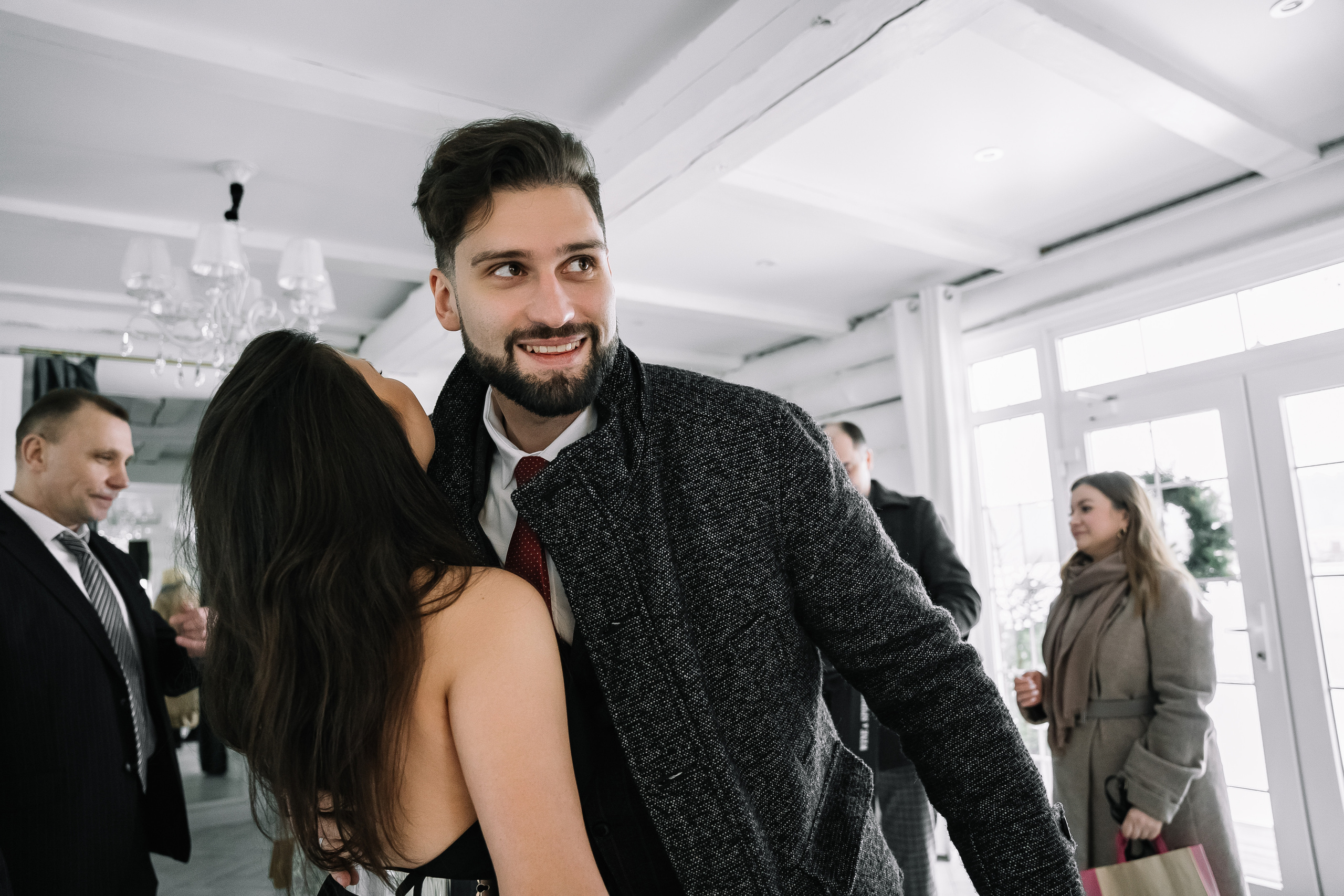 Стендап будет продолжаться!. Свадебный Фотограф Минск || Фото и Видеосъёмка Минск || Другие города
