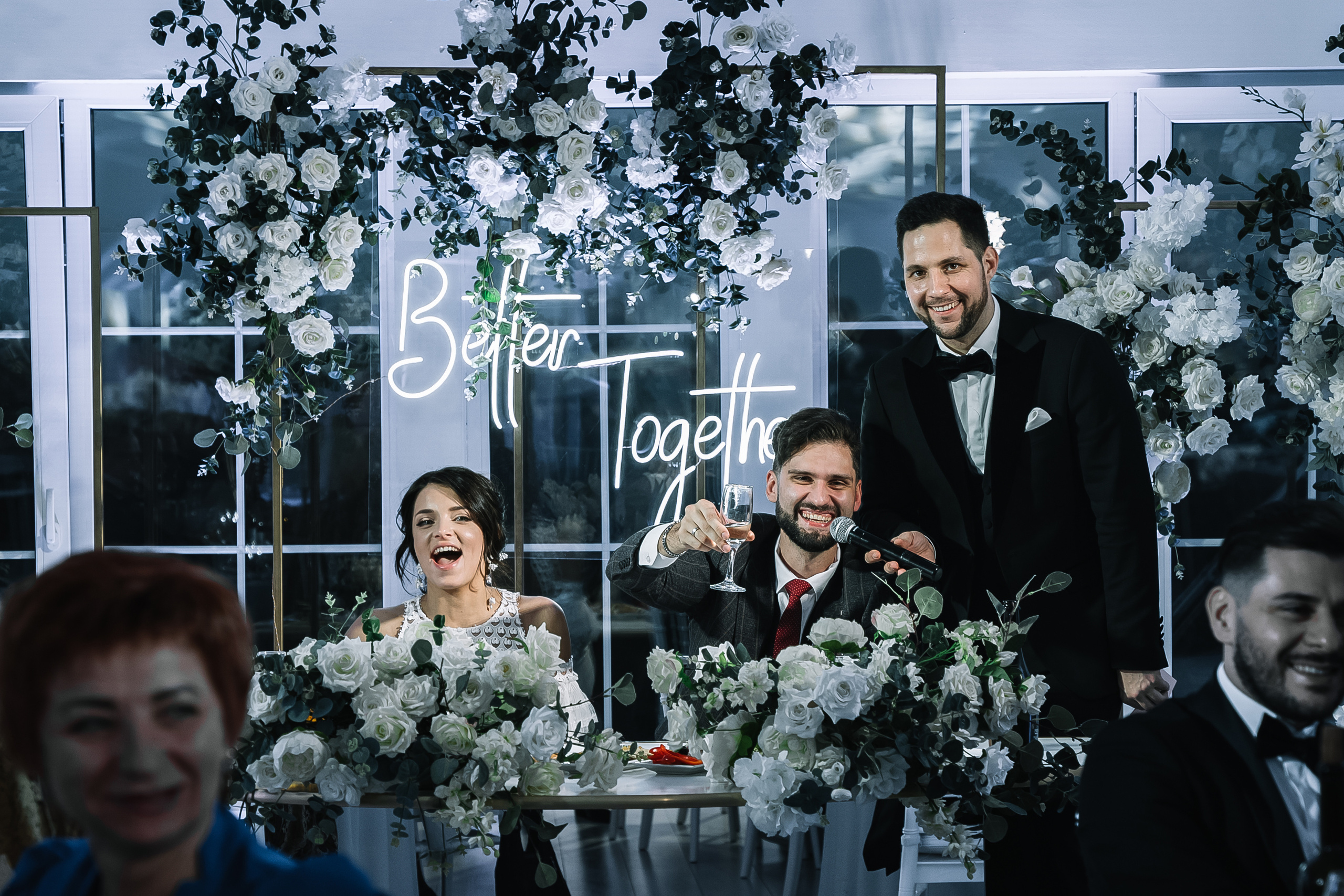 Стендап будет продолжаться!. Свадебный Фотограф Минск || Фото и Видеосъёмка Минск || Другие города