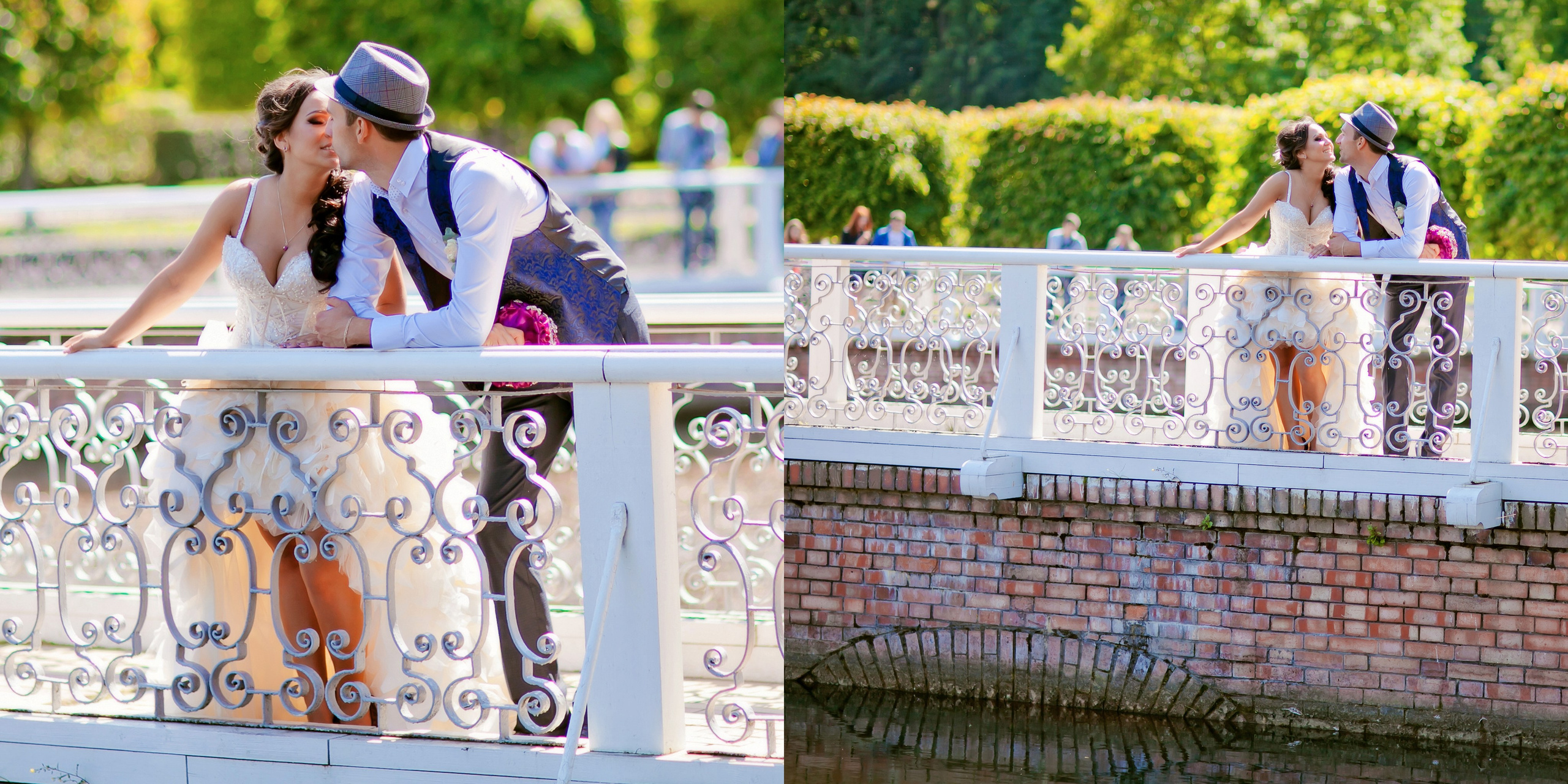 Фотокниги. Свадебный фотограф Андрей Коновалов