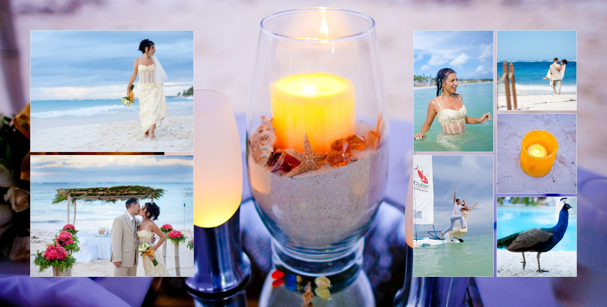 Фотокниги. Свадебный фотограф Андрей Коновалов