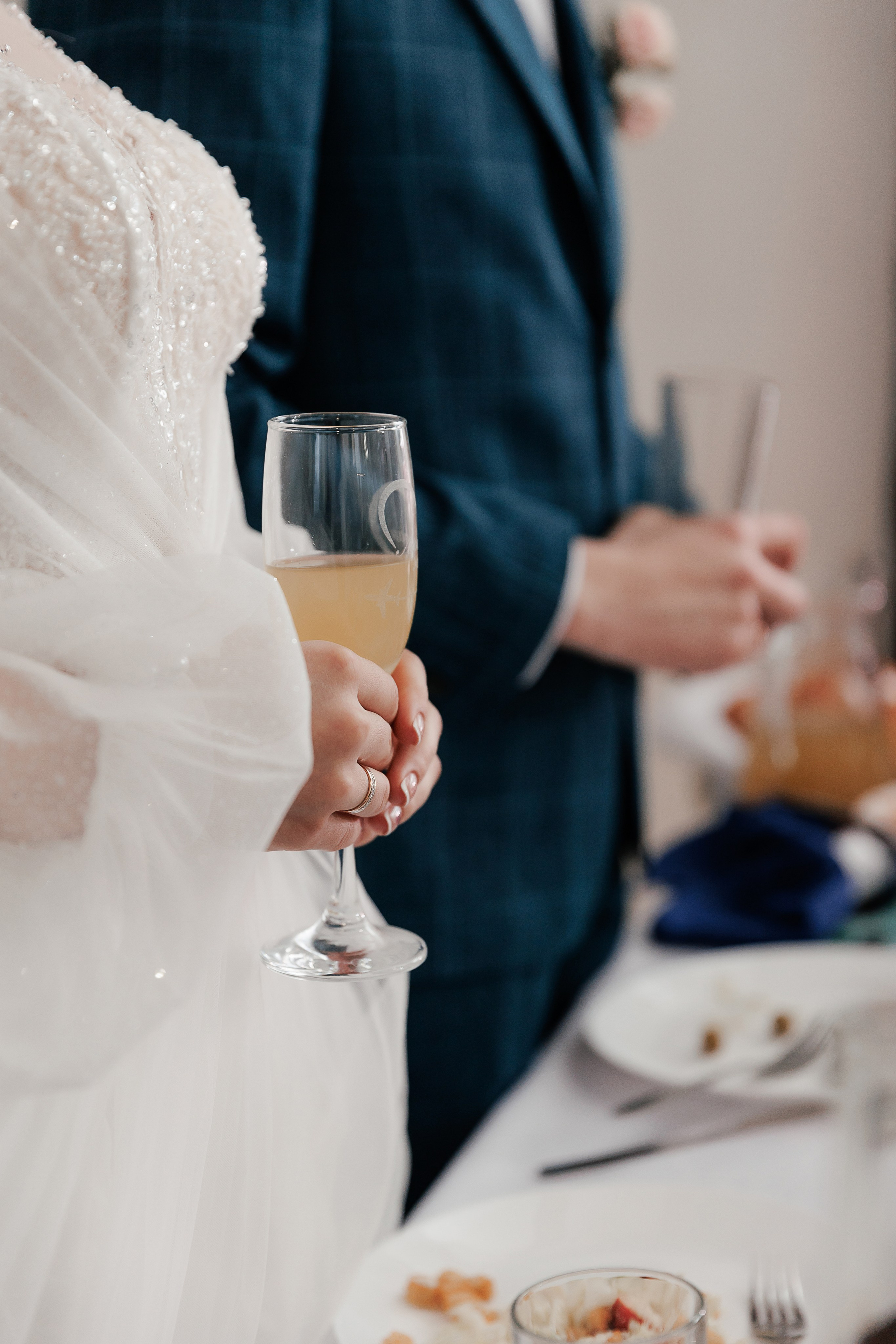 Свадебная съемка (1). Свадебный и семейный фотограф в Твери и Тверской области