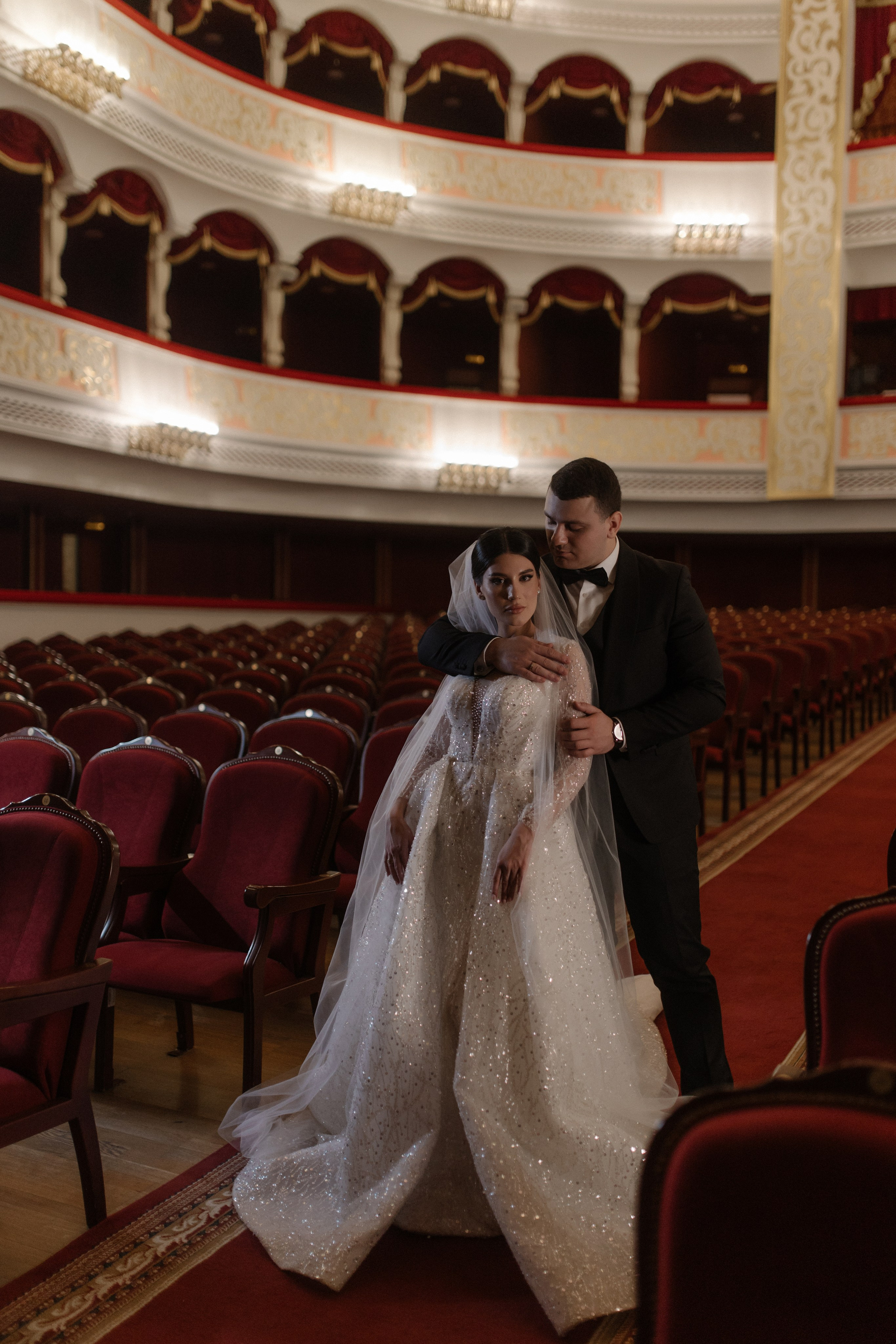 Локации и Идеи. Свадебный и семейный фотограф в Астрахани Сергунова Наталья