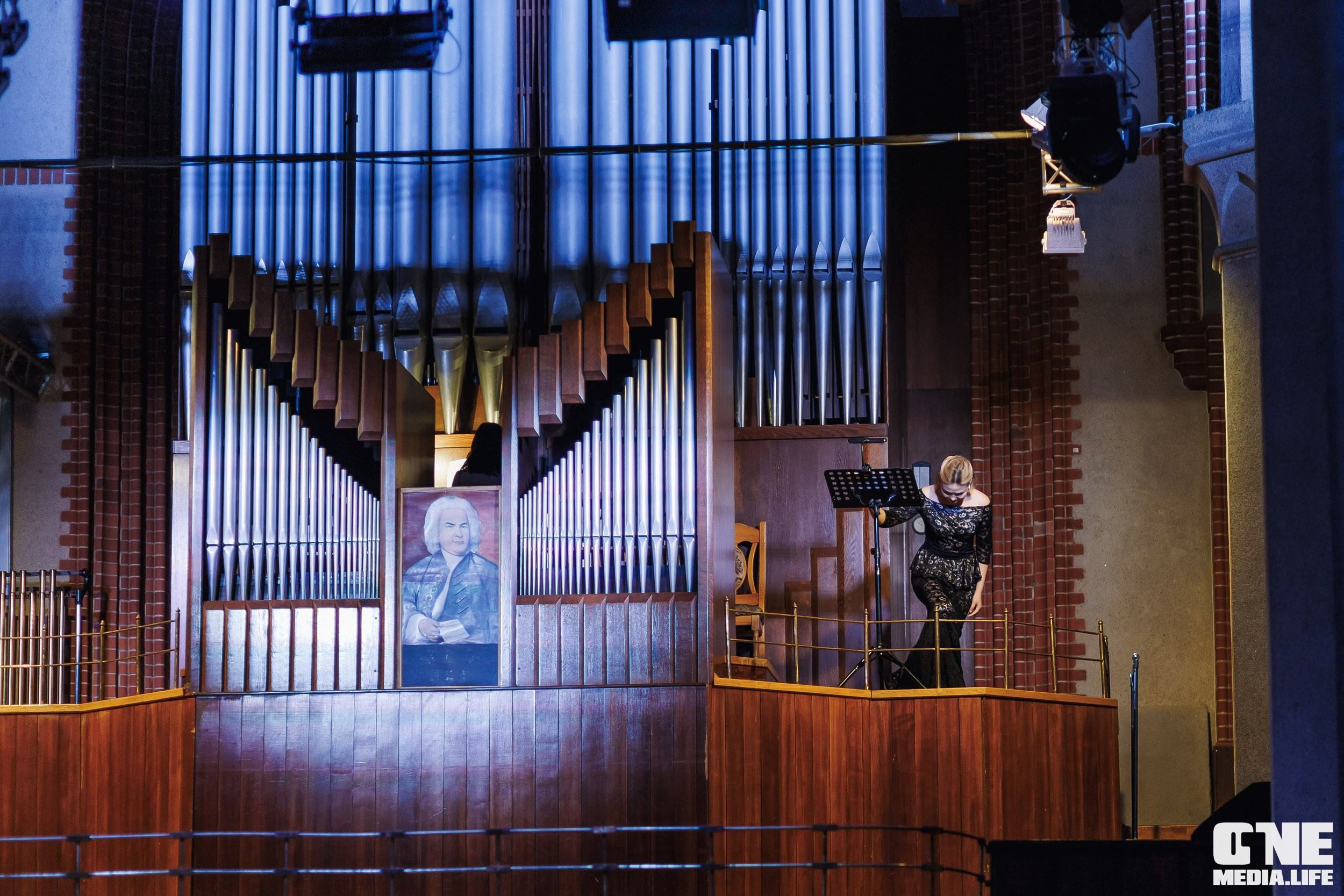 Фоторепортаж из Калининградской филармонии. One Media Life: фоторепортажи, фотоотчеты с мероприятий и заведений