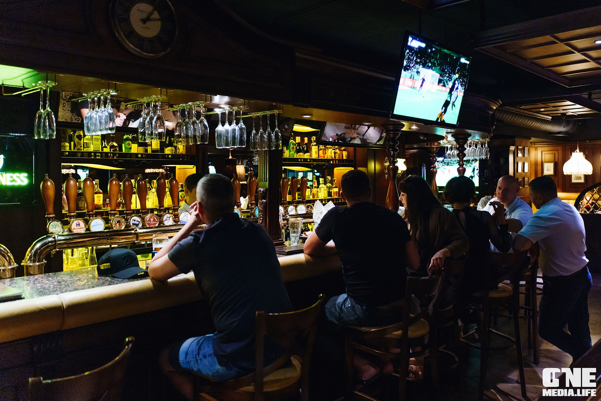 Фоторепортаж из РК Планета. One Media Life: фоторепортажи, фотоотчеты с мероприятий и заведений