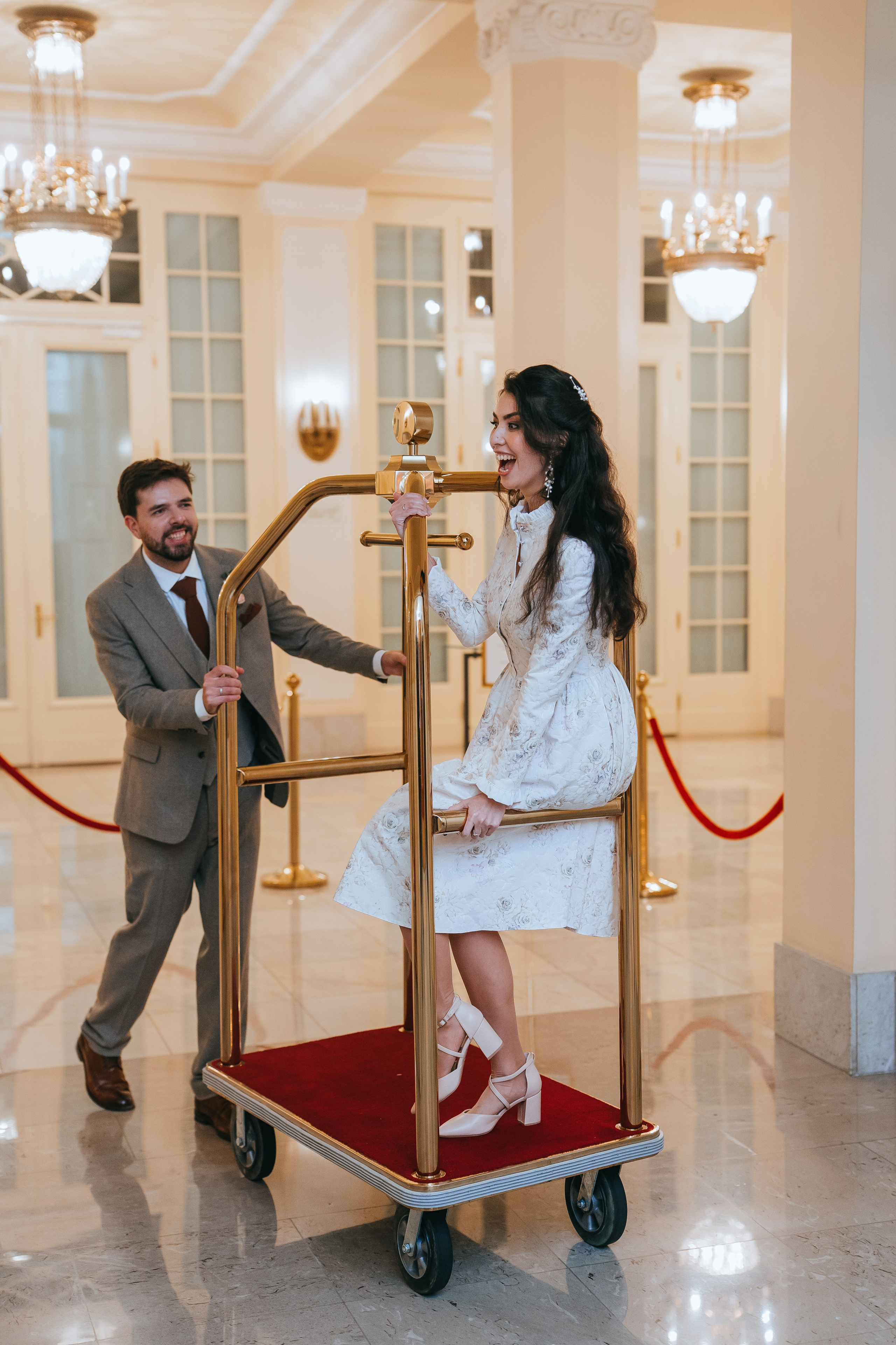 DINARA & ALEX. Свадебный и Семейный фотограф в Санкт-Петербурге и Москве Иона Дидишвили