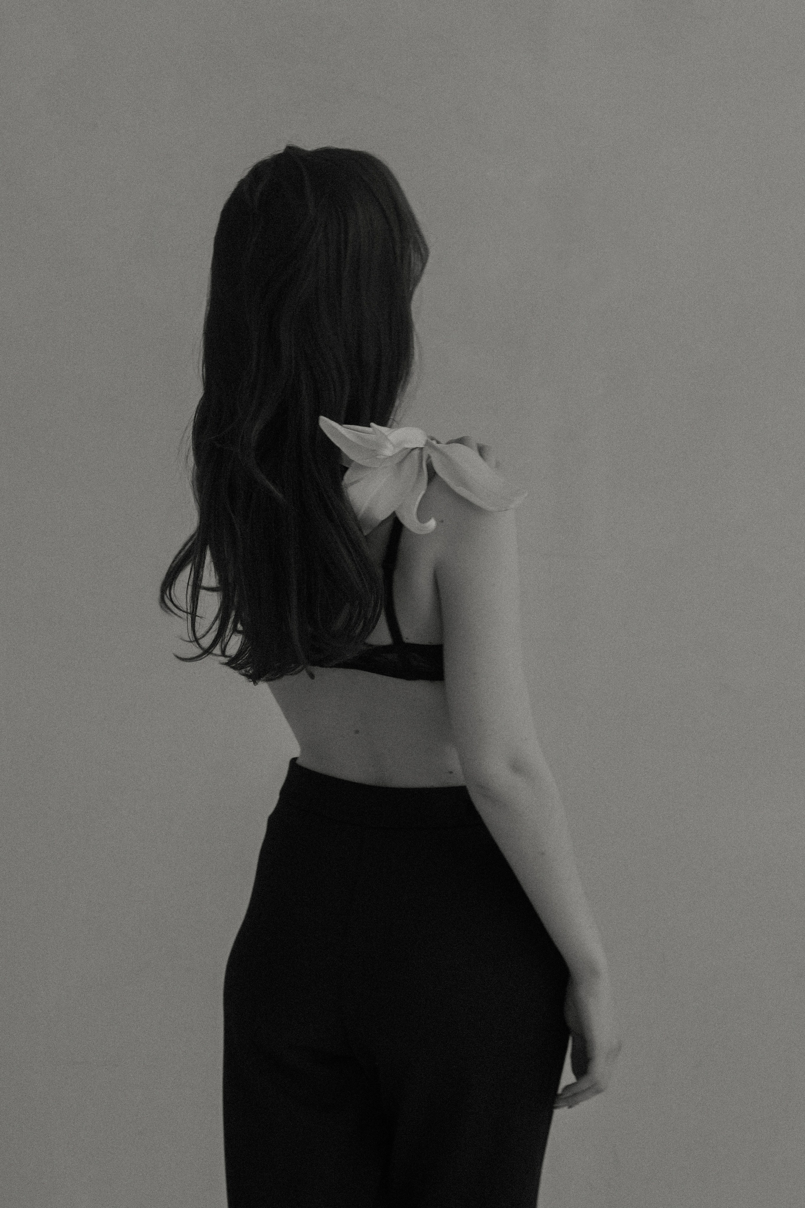 Персональная съемка. Фотограф Злата Спицына