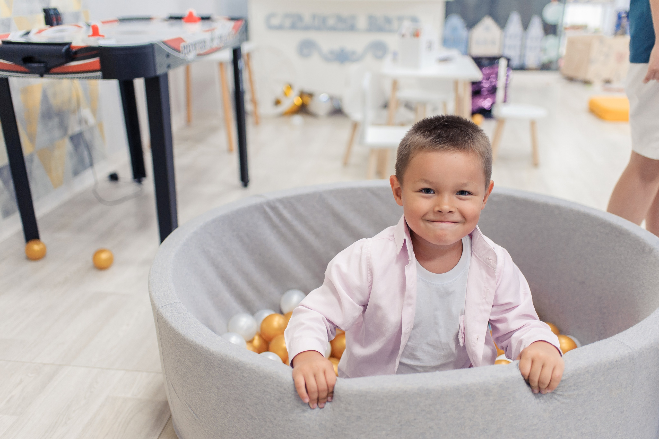 Соня 4 года. Дмитрий Черяник свадебный и семейный фотограф