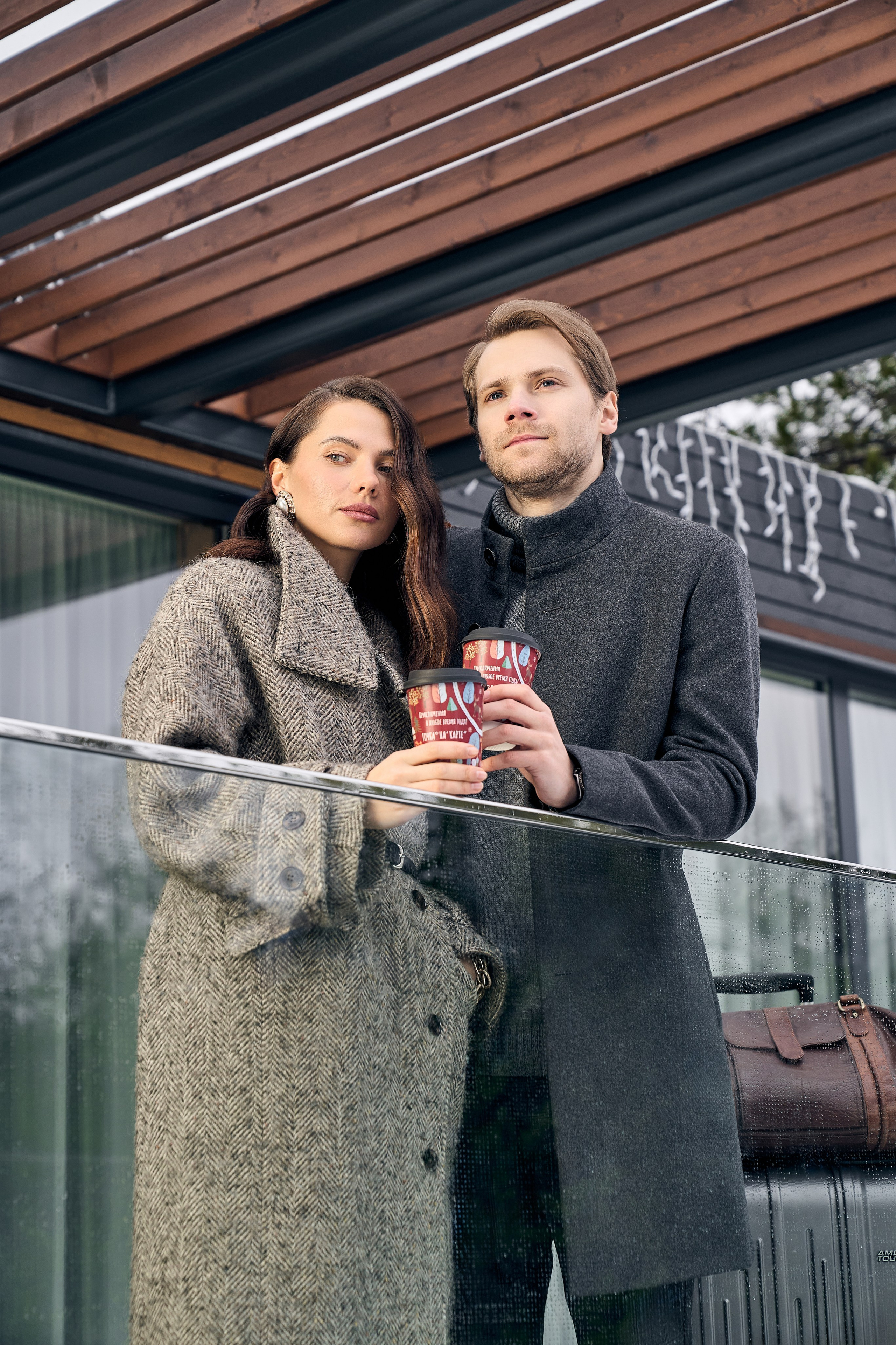 ТОЧКА НА КАРТЕ. ПРИОЗЕРСК