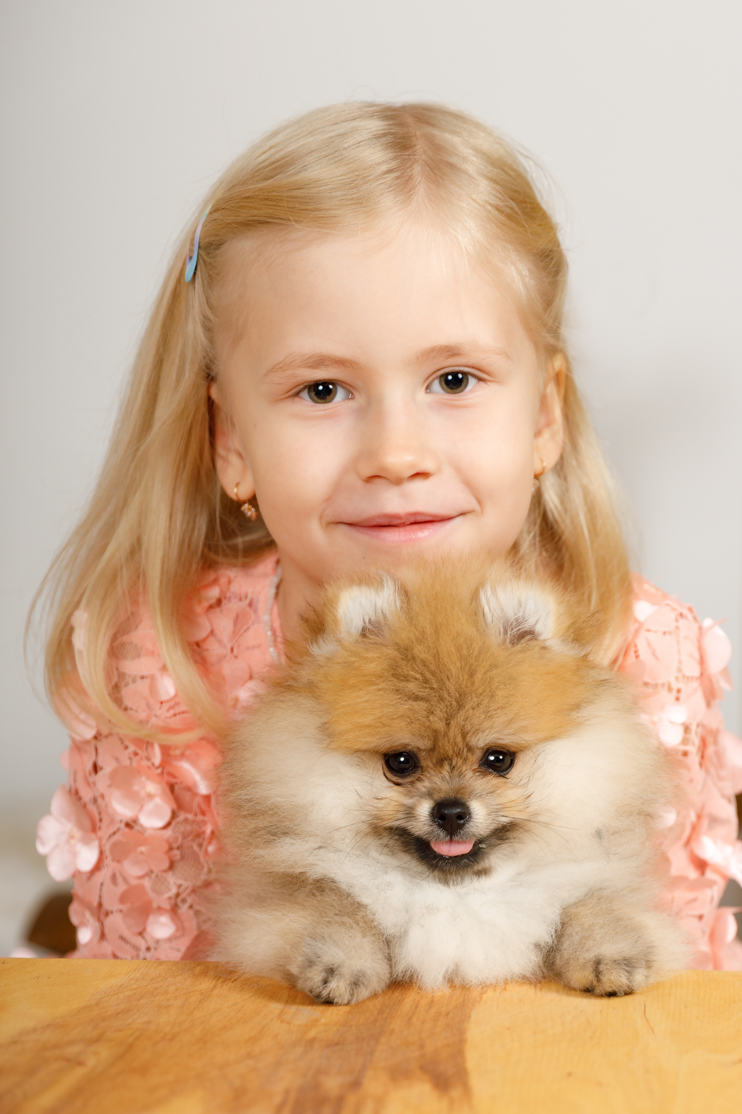 Детская фотосъемка. Фотограф Анна Телекаева, выпускные альбомы, семейные и репортажные съемки в Омске