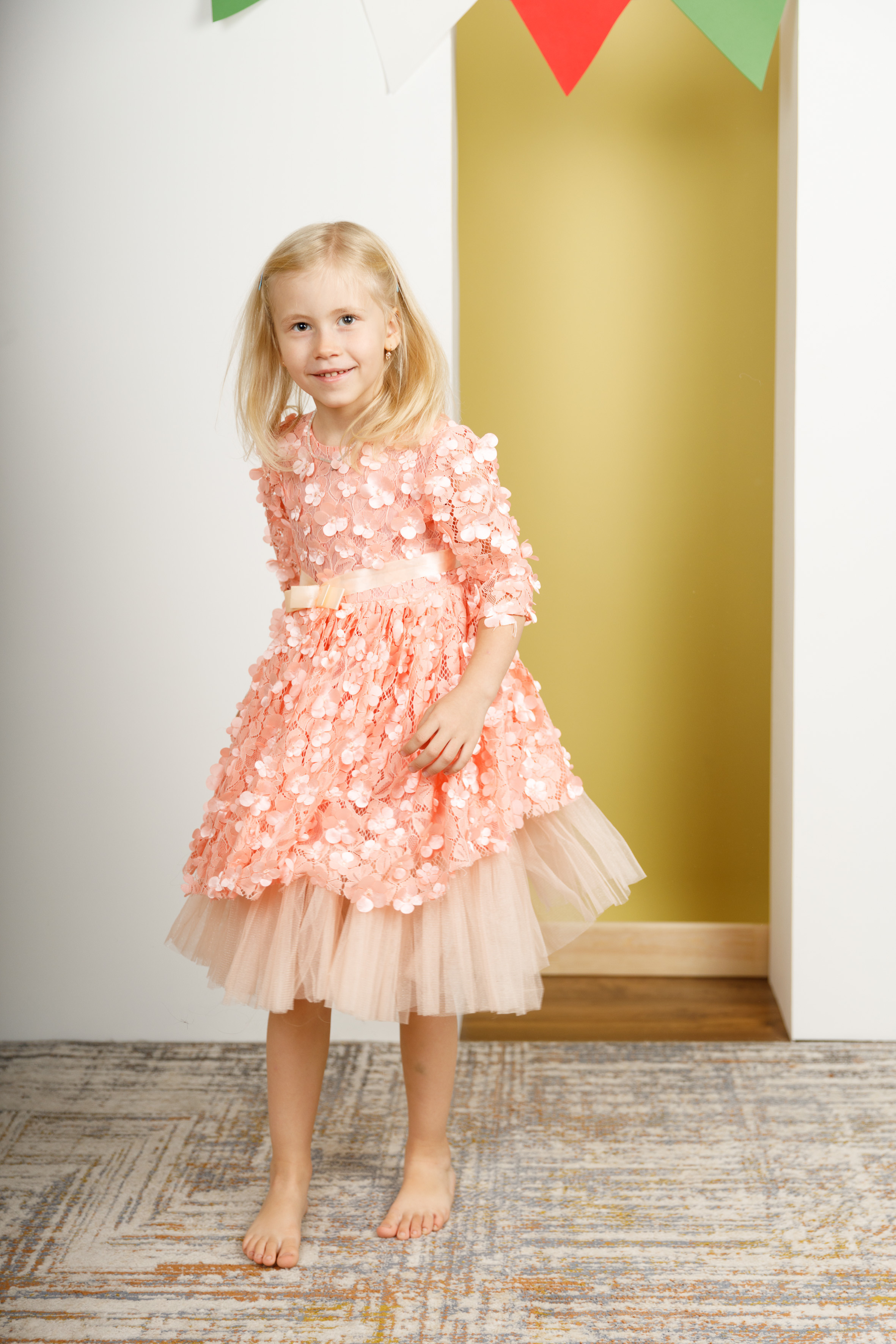 Детская фотосъемка. Фотограф Анна Телекаева, выпускные альбомы, семейные и репортажные съемки в Омске