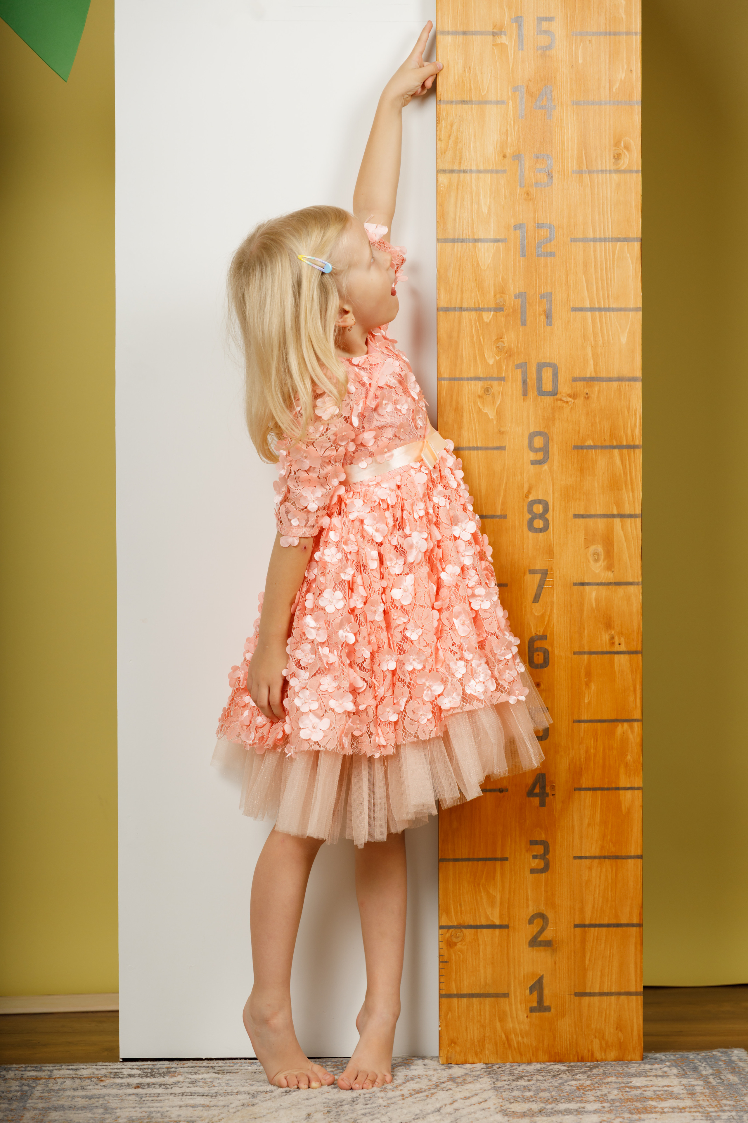 Детская фотосъемка. Фотограф Анна Телекаева, выпускные альбомы, семейные и репортажные съемки в Омске