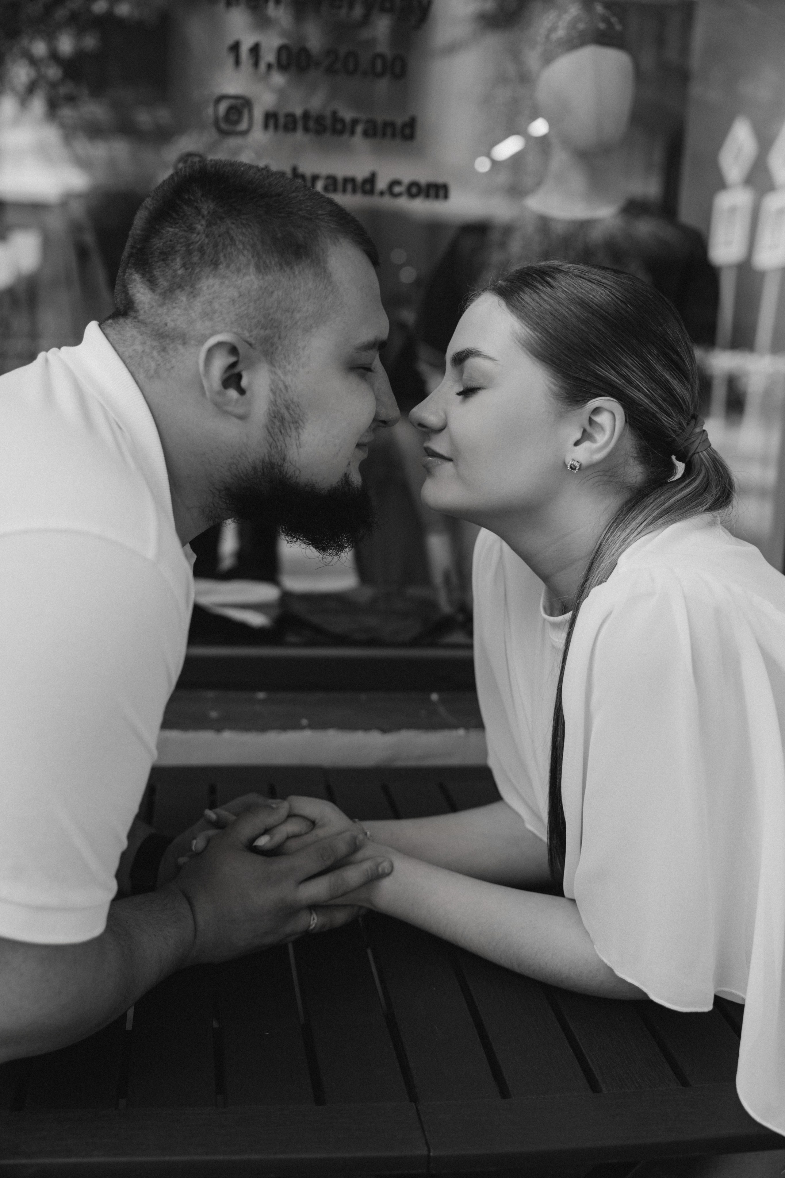 Ксения. Свадебный, семейный фотограф в Иркутске Светлана Макаричева