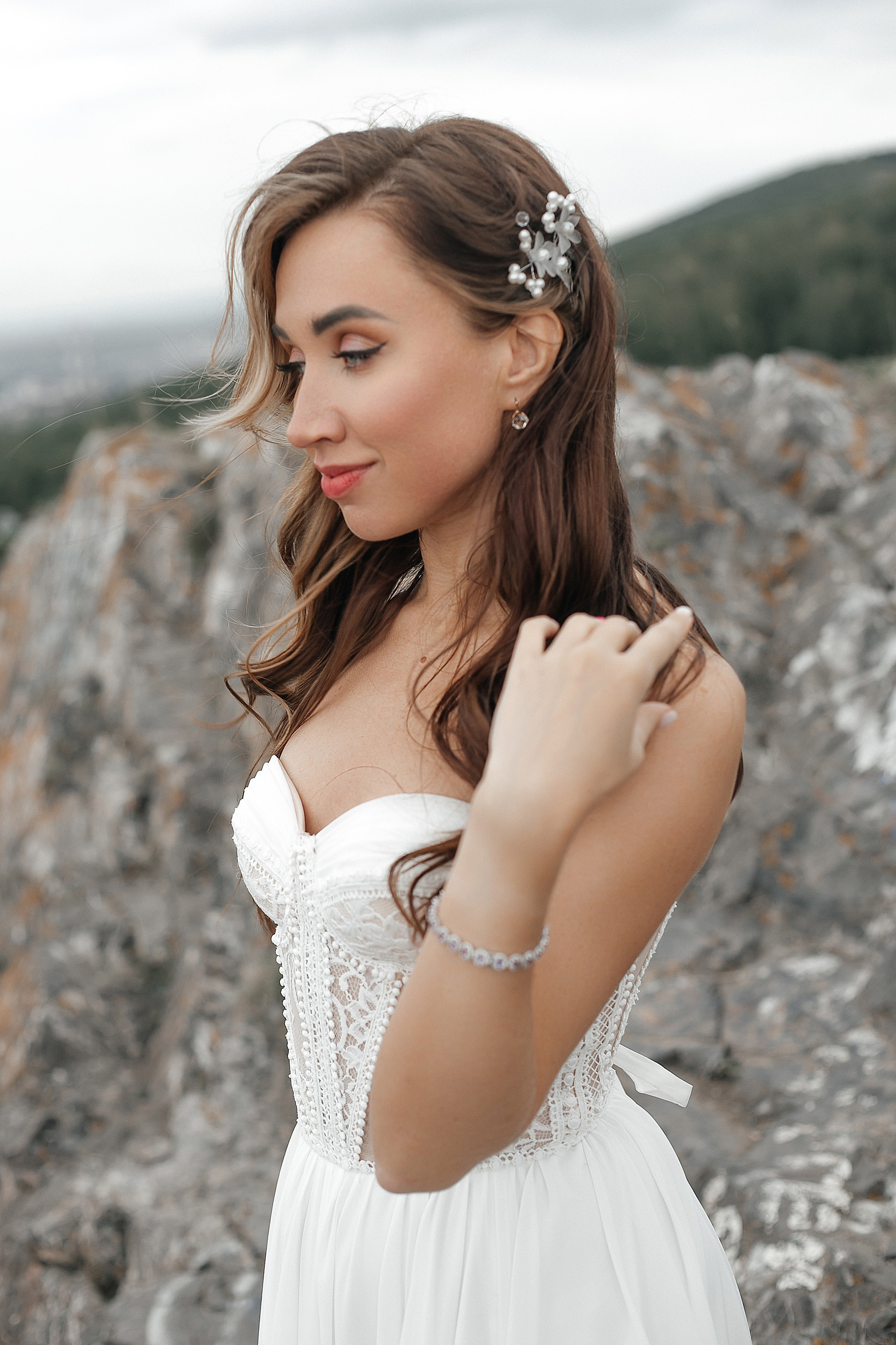 Свадебные фотосессии в Красноярске. Классный фотограф Красноярска Васильева Ирина