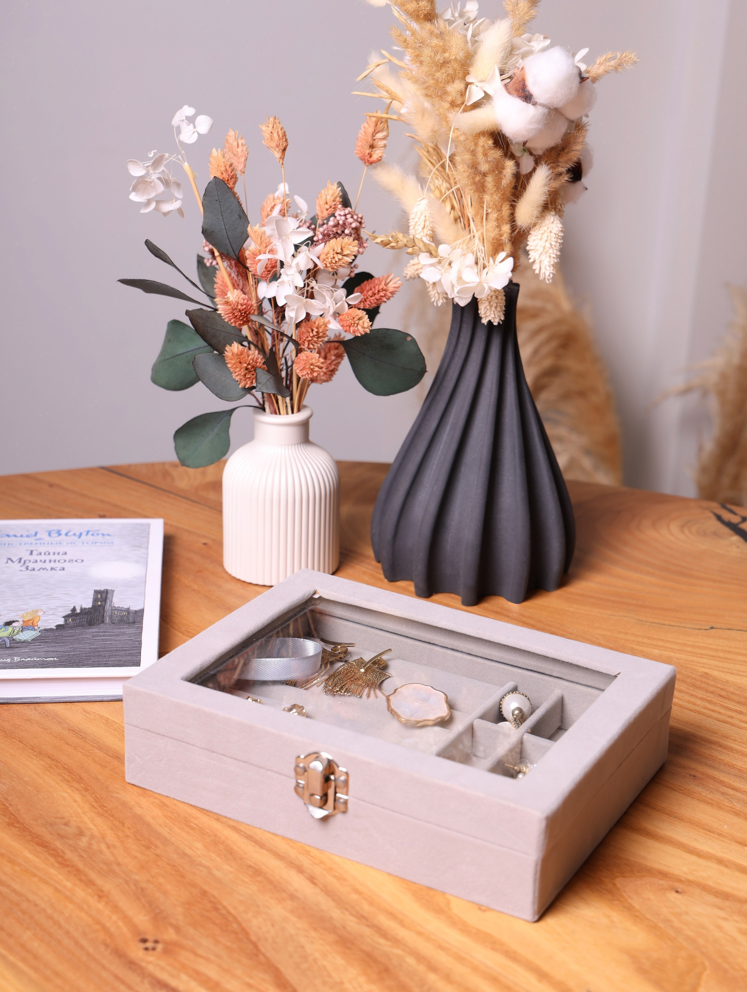 Услуги предметной съемки в Казани для создания профессионального контента.