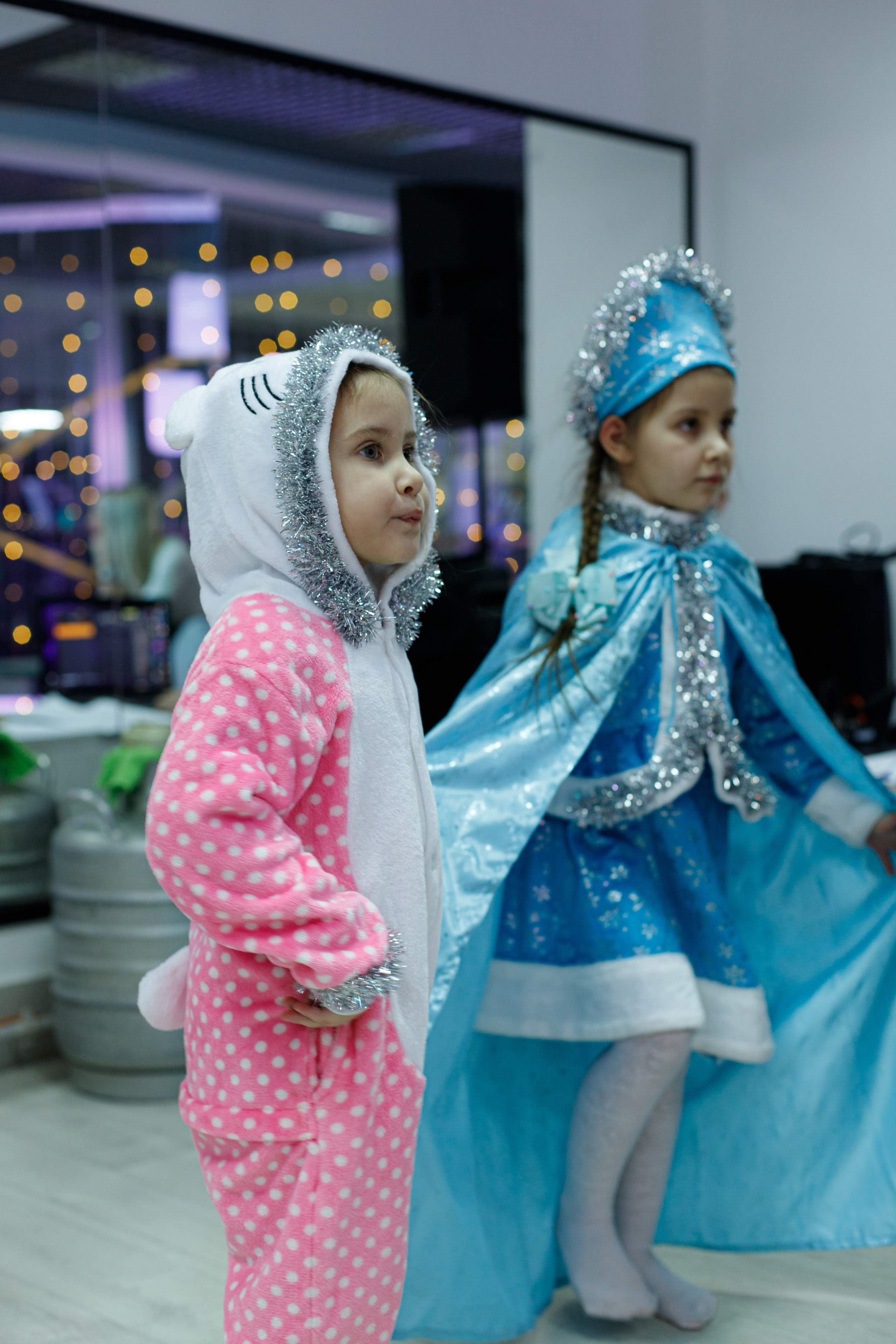 Happy new year / part2. Photokarish