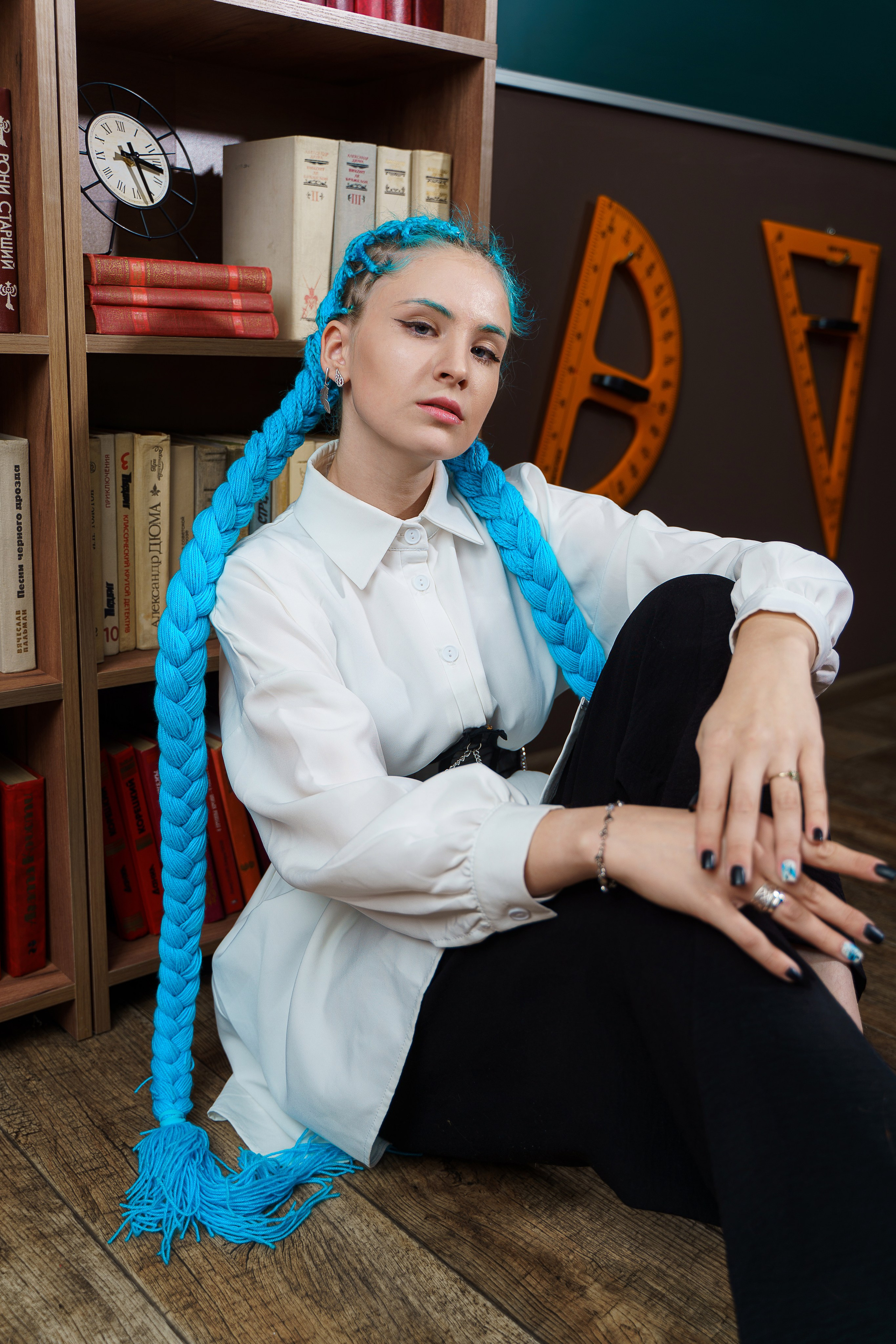 Школьные фотосессии. Школьный фотограф в Кемерово Мелещенко Анна