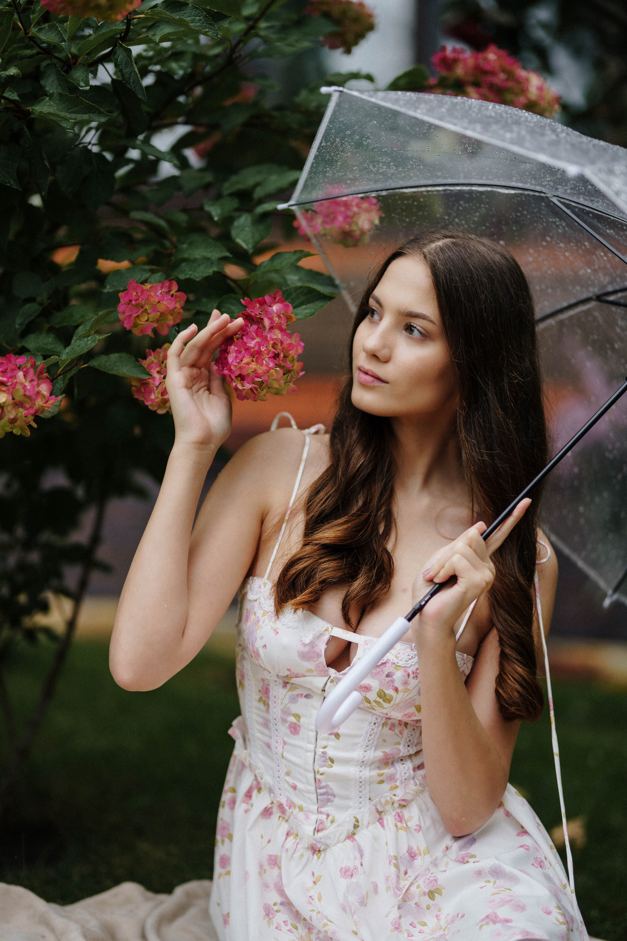 Лето. Главная страница