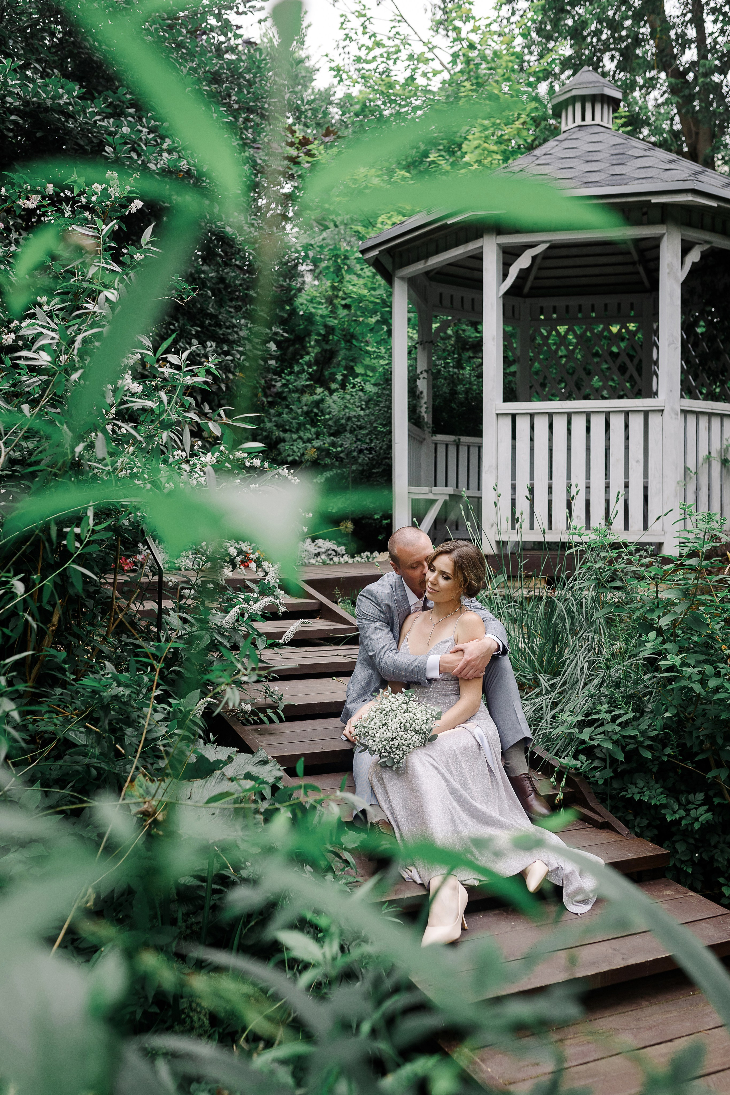 Свадебная съемка (1). Свадебный и семейный фотограф в Твери и Тверской области