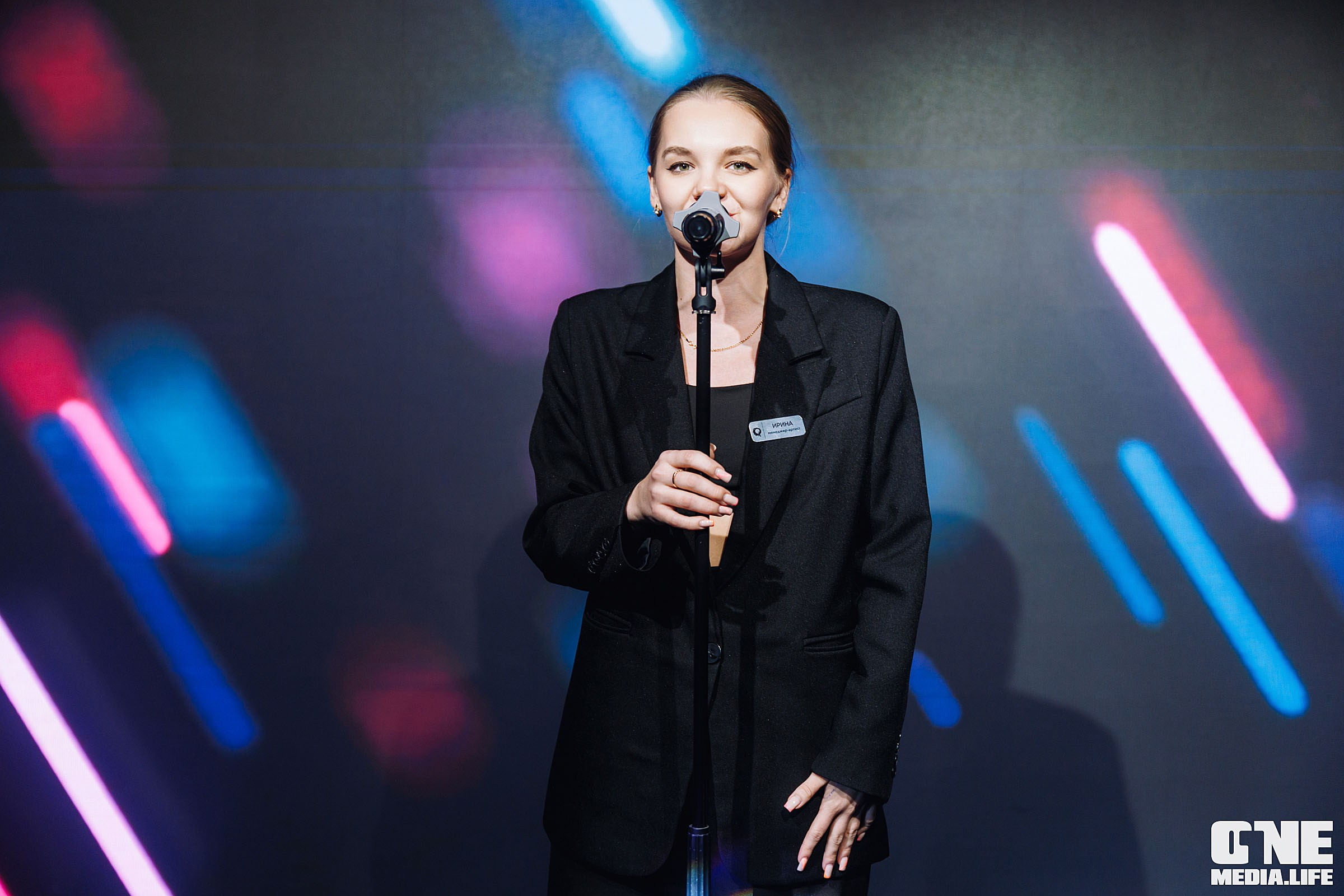 Фоторепортаж из ресторана Океан. One Media Life: фоторепортажи, фотоотчеты с мероприятий и заведений