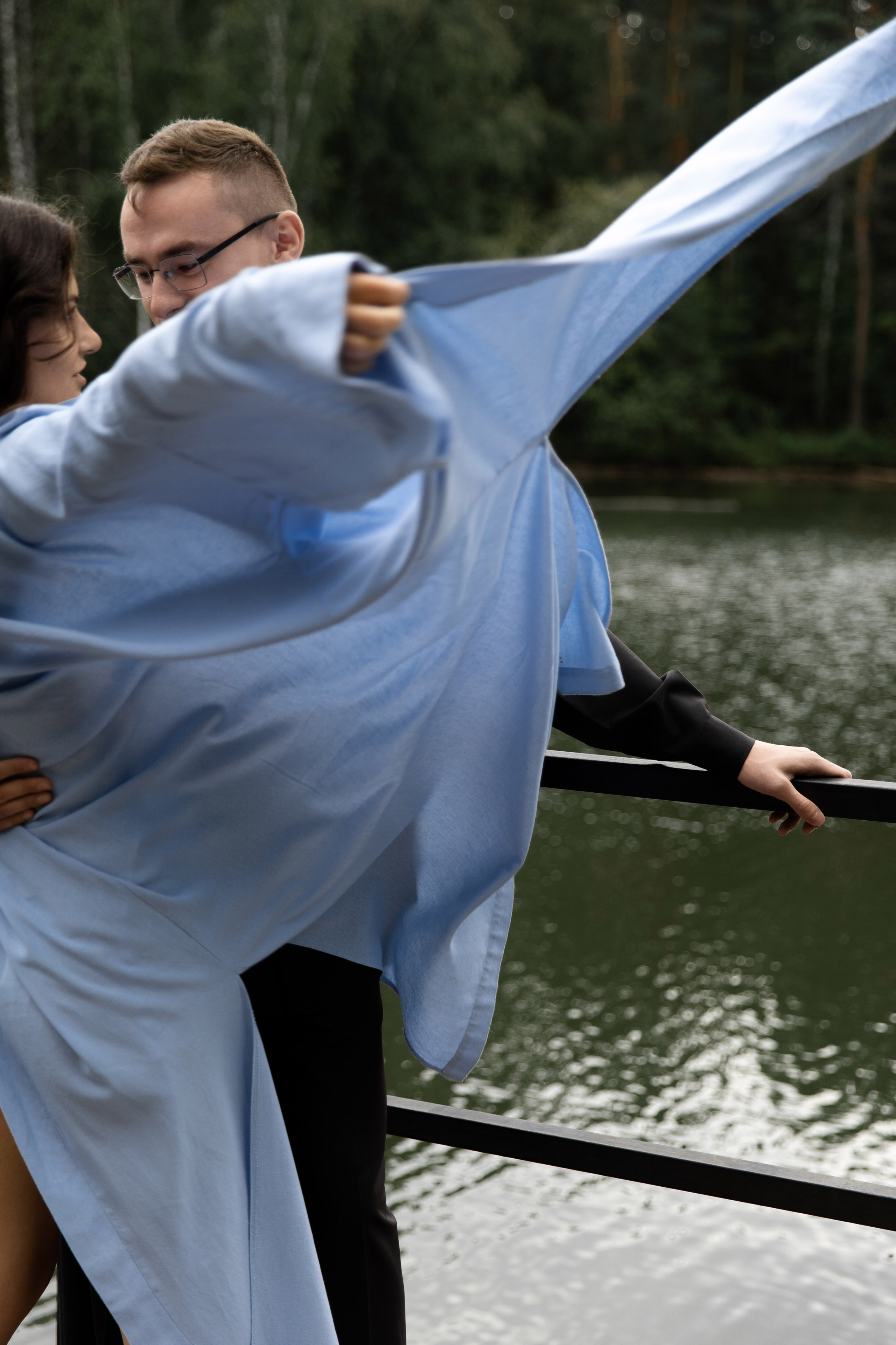 S&A. Фотограф в Новосибирске и Москве