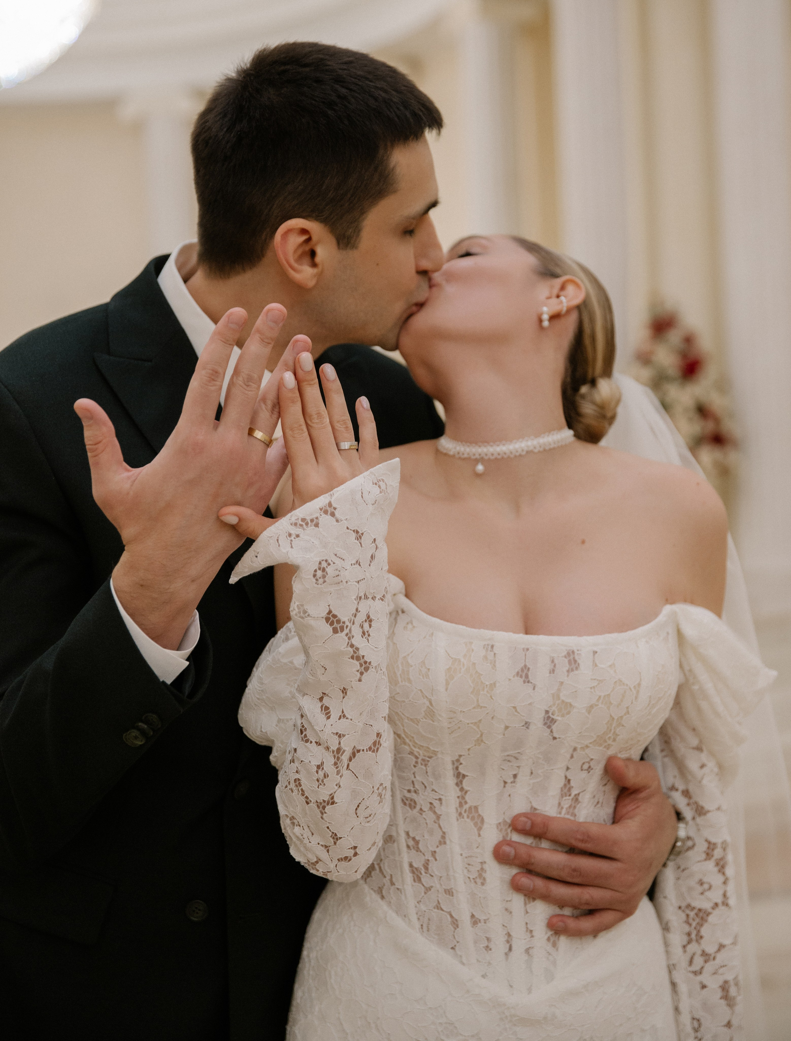 Елена & Артем. Фотограф в Краснодаре и Краснодарском крае