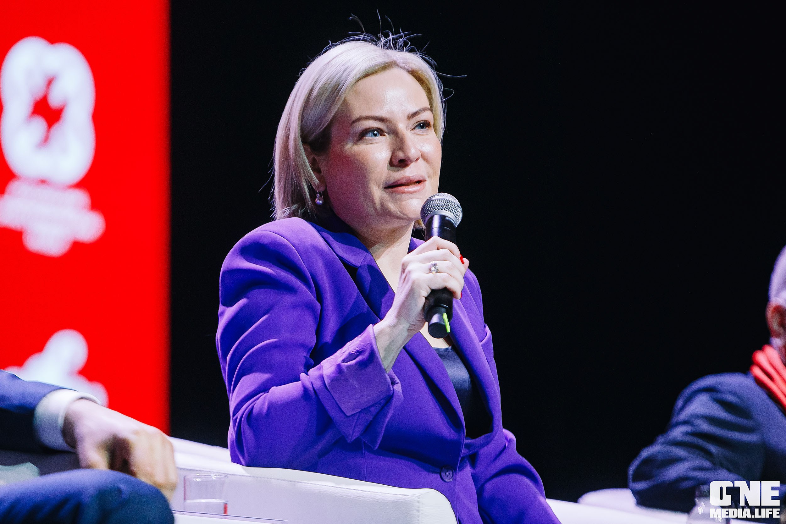 Балтийский Культурный Форум 2024. One Media Life: фоторепортажи, фотоотчеты с мероприятий и заведений